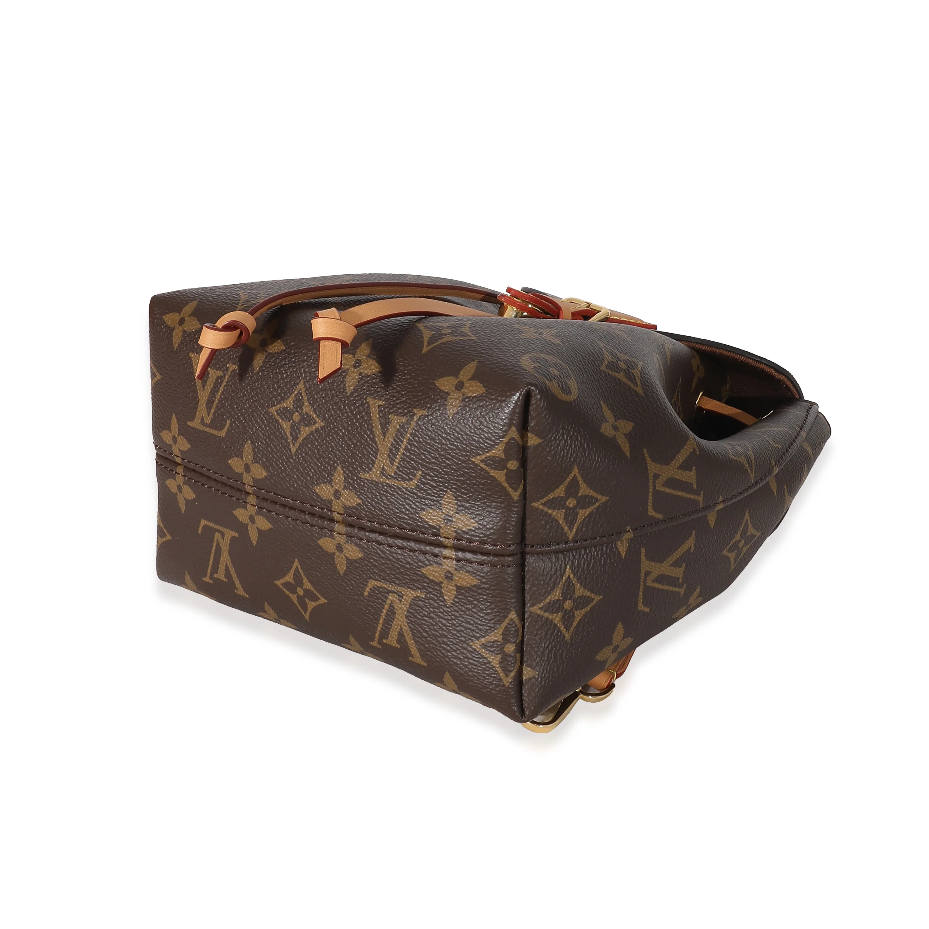 Louis Vuitton Monogram Canvas Montsouris BB - Image 6