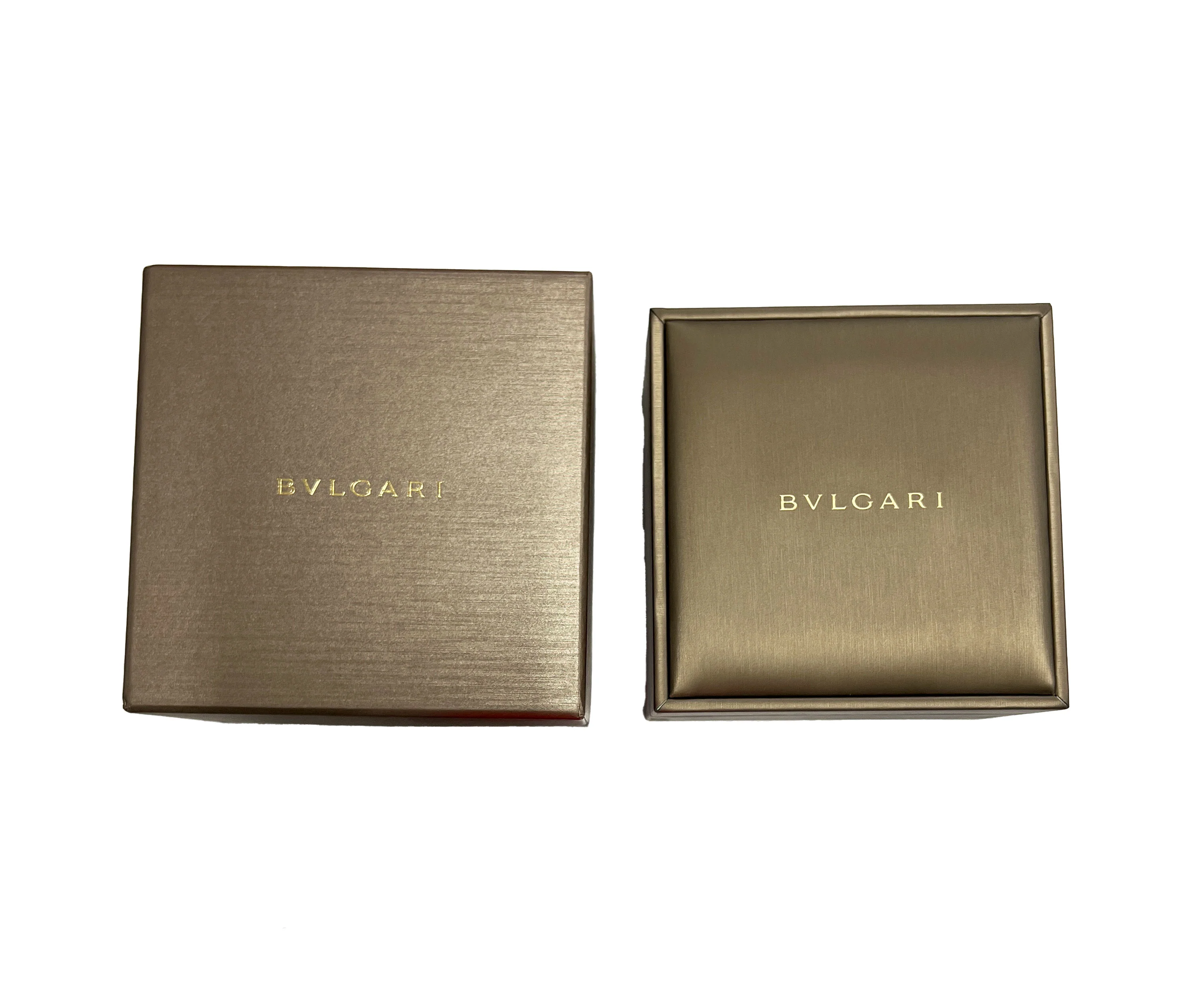 BVLGARI Serpenti Seduttori 103361 Womens Watch in Stainless Steel - Image 5