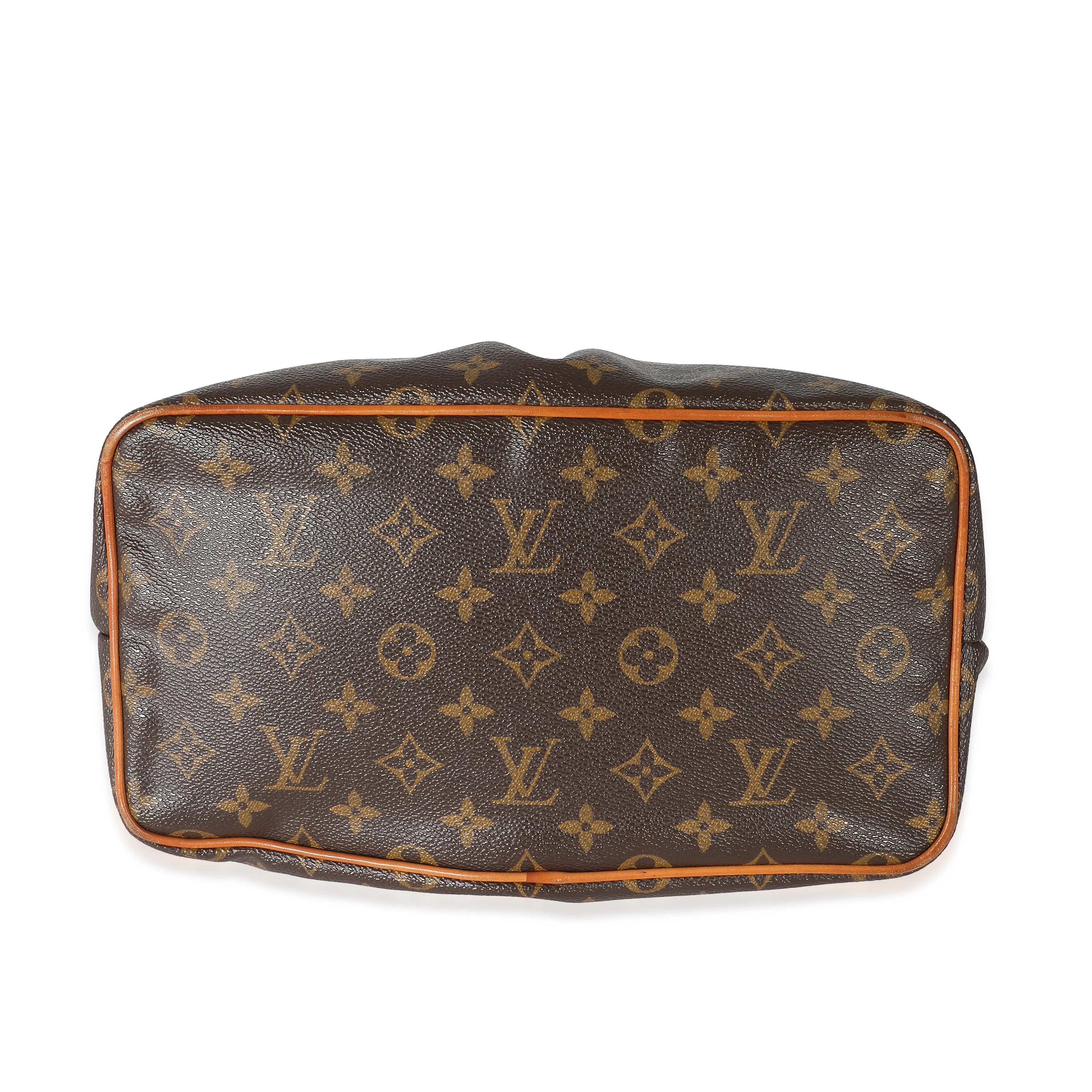 Louis Vuitton Monogram Canvas Palermo PM - Image 3