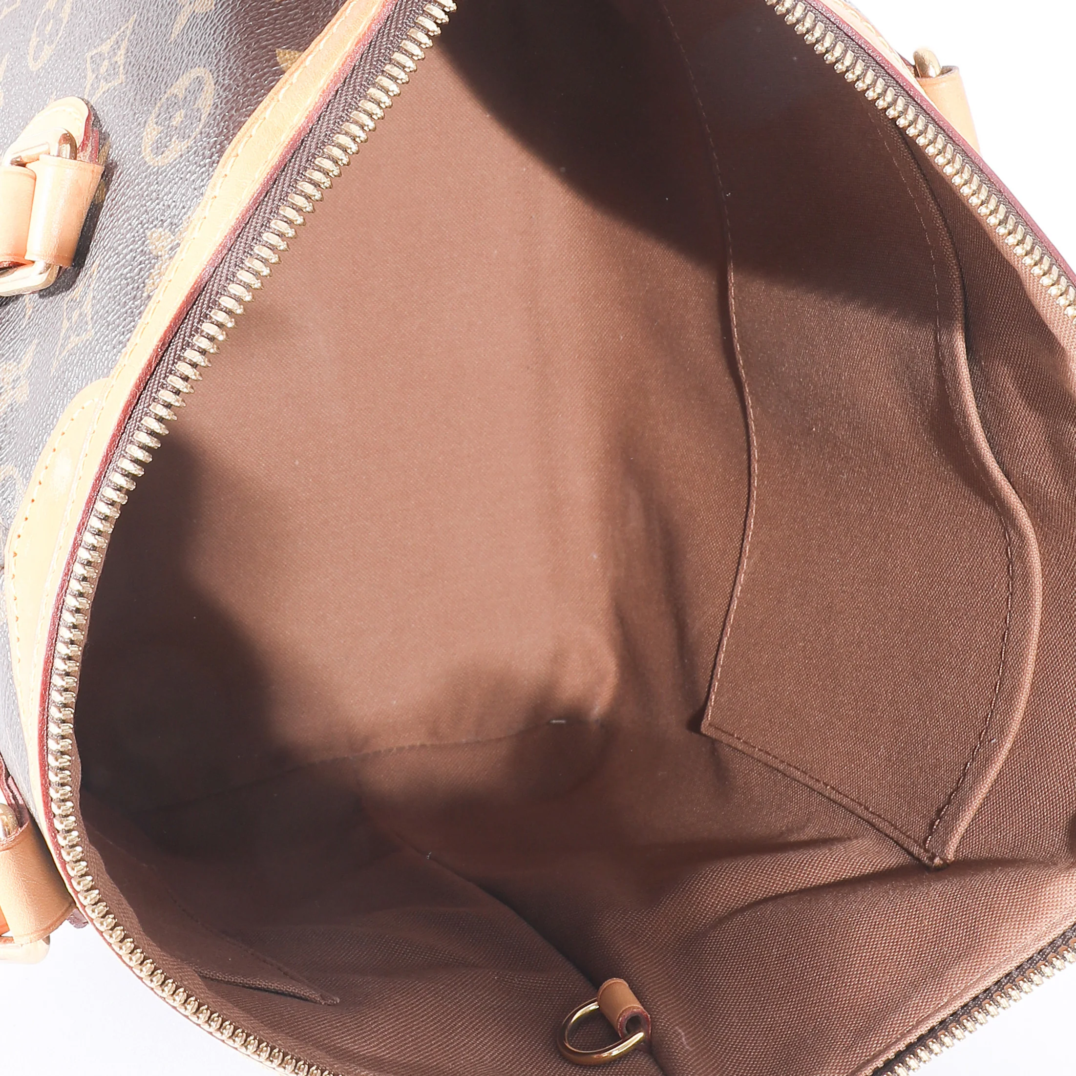 Louis Vuitton Monogram Canvas Palermo PM - Image 9