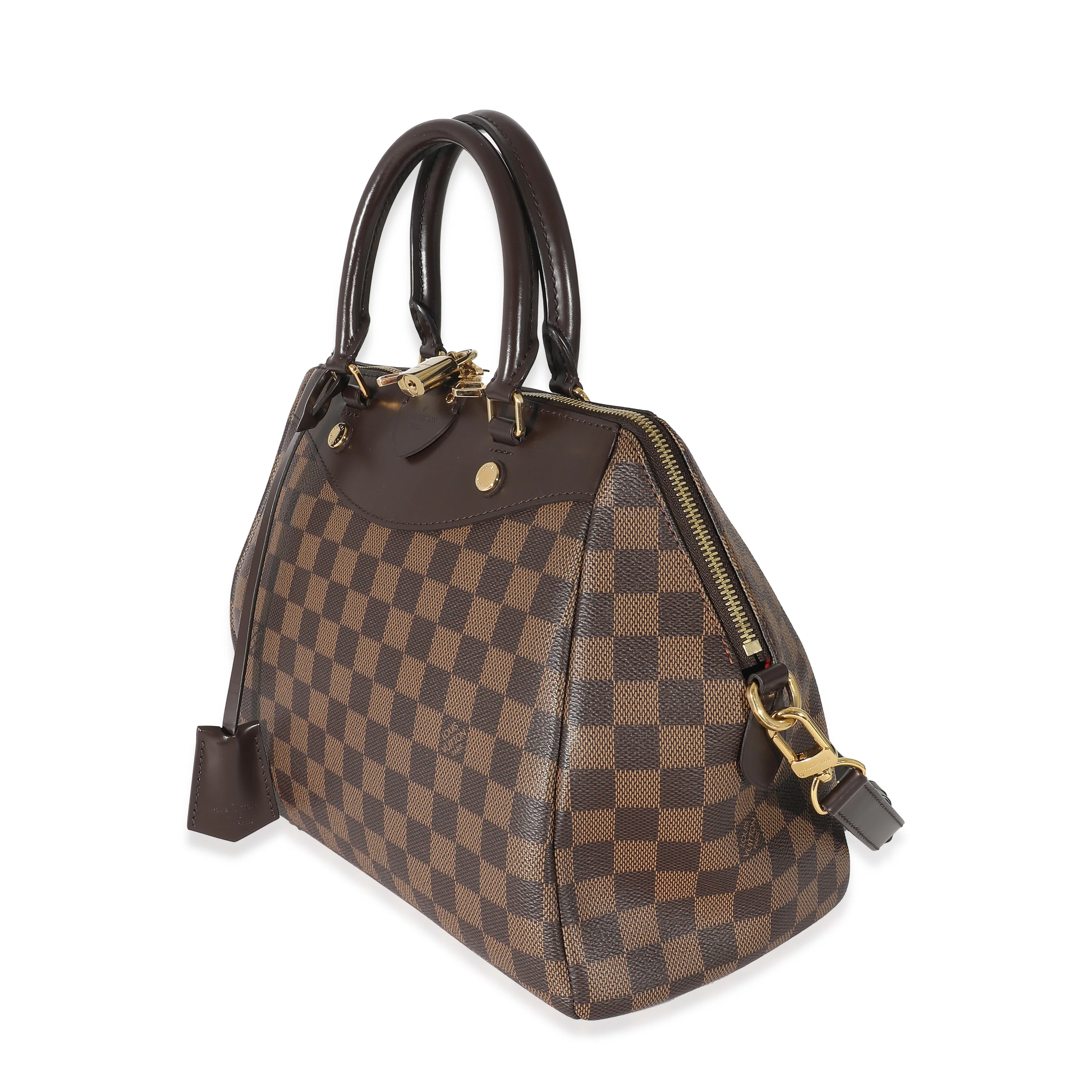 Louis Vuitton Damier Ebene Canvas Mews - Image 2