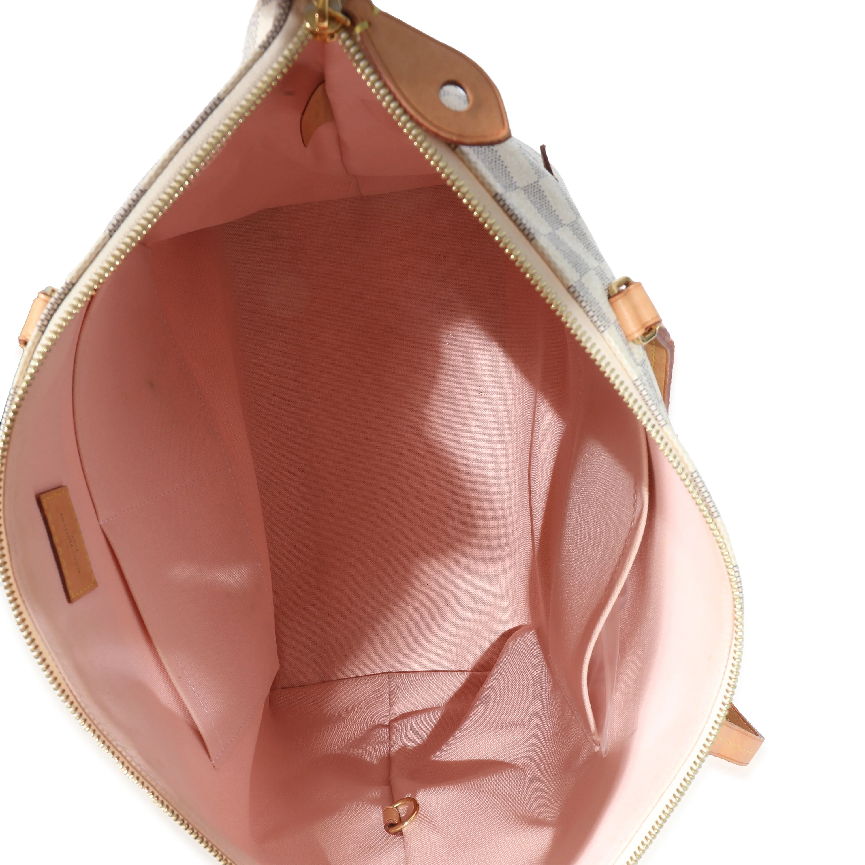 Damier Azur Canvas Iena MM - Image 6