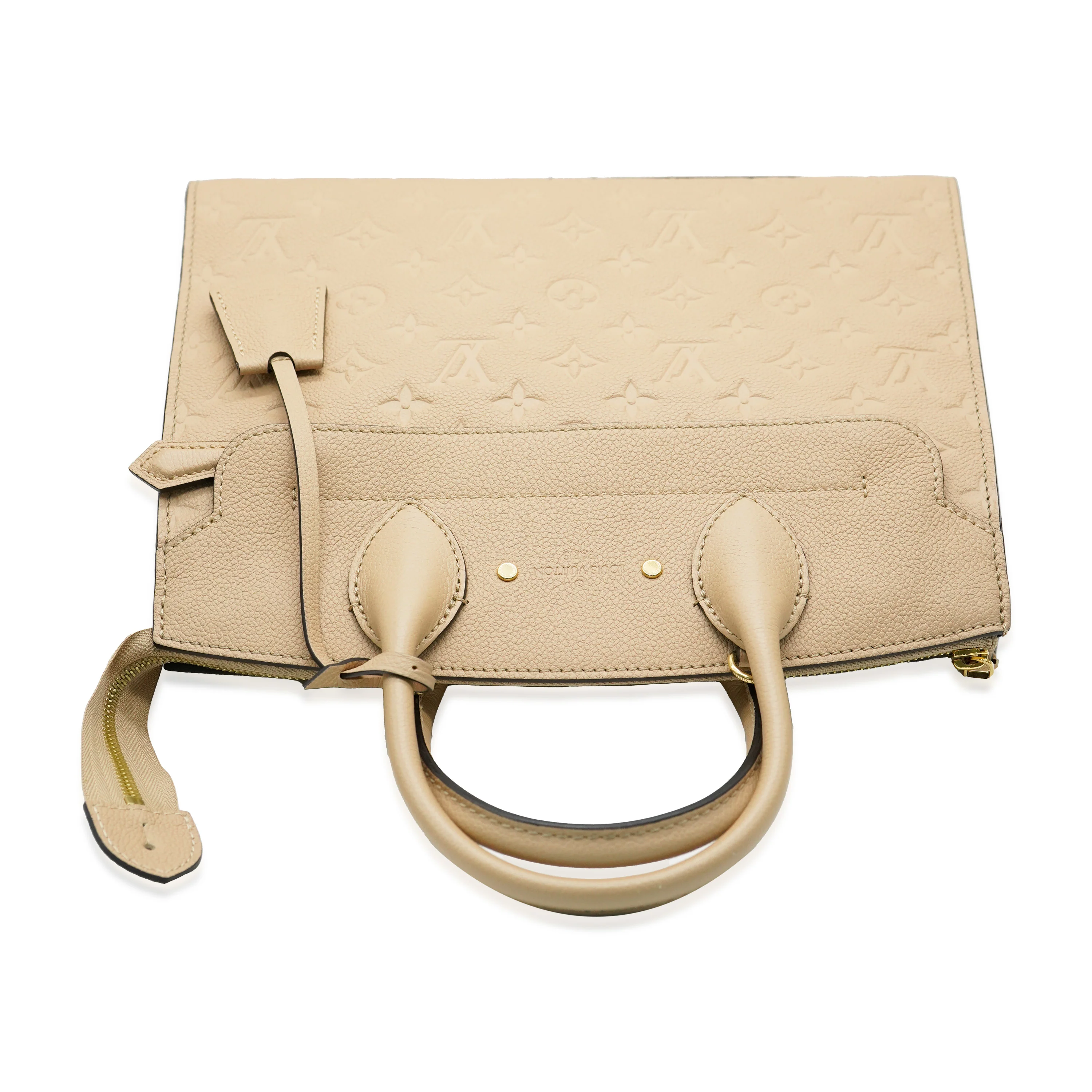 Louis Vuitton Dune Monogram Empreinte Pont Neuf - Image 7