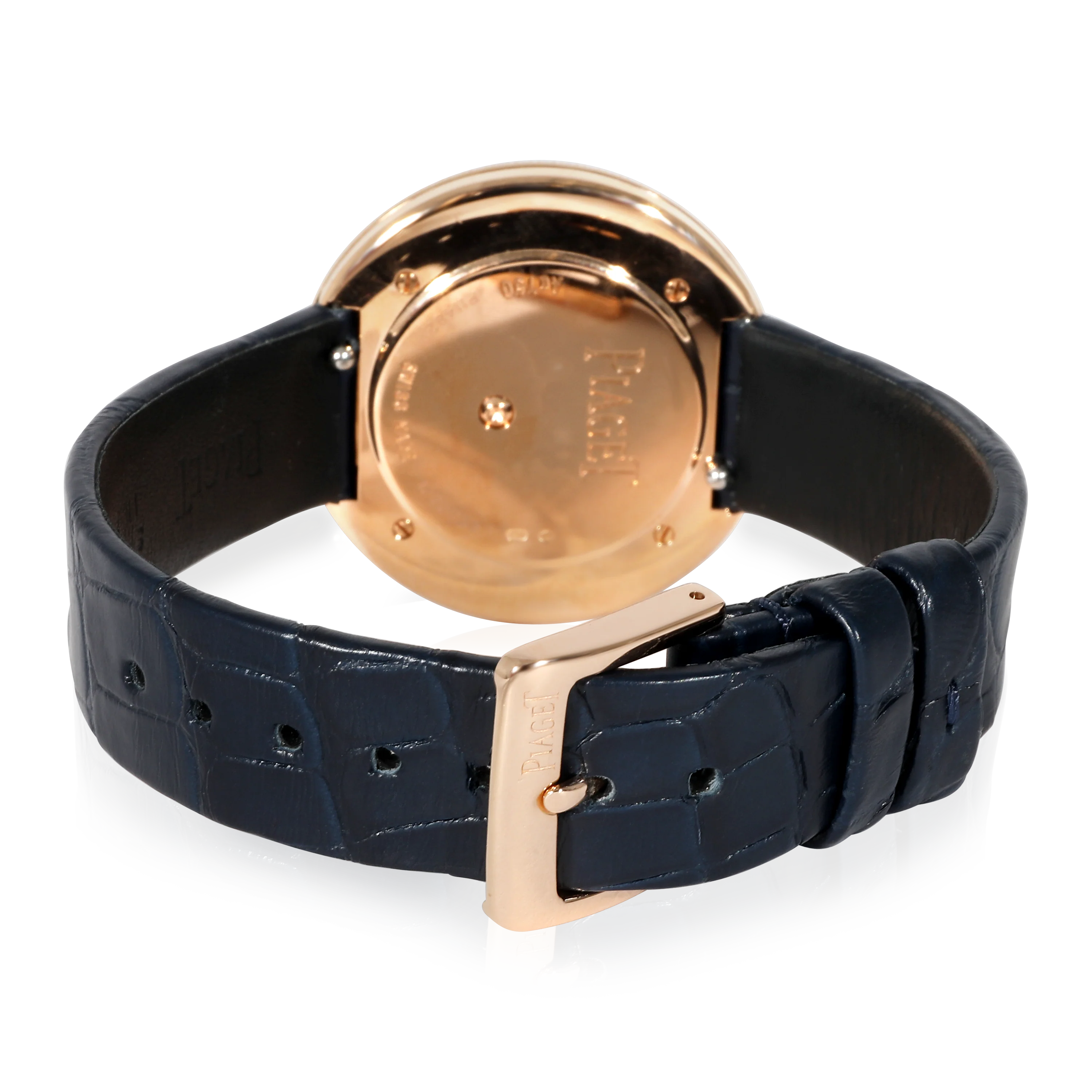 Piaget Possession GOA45092 Womens Watch in 18k Rose Gold - Image 4