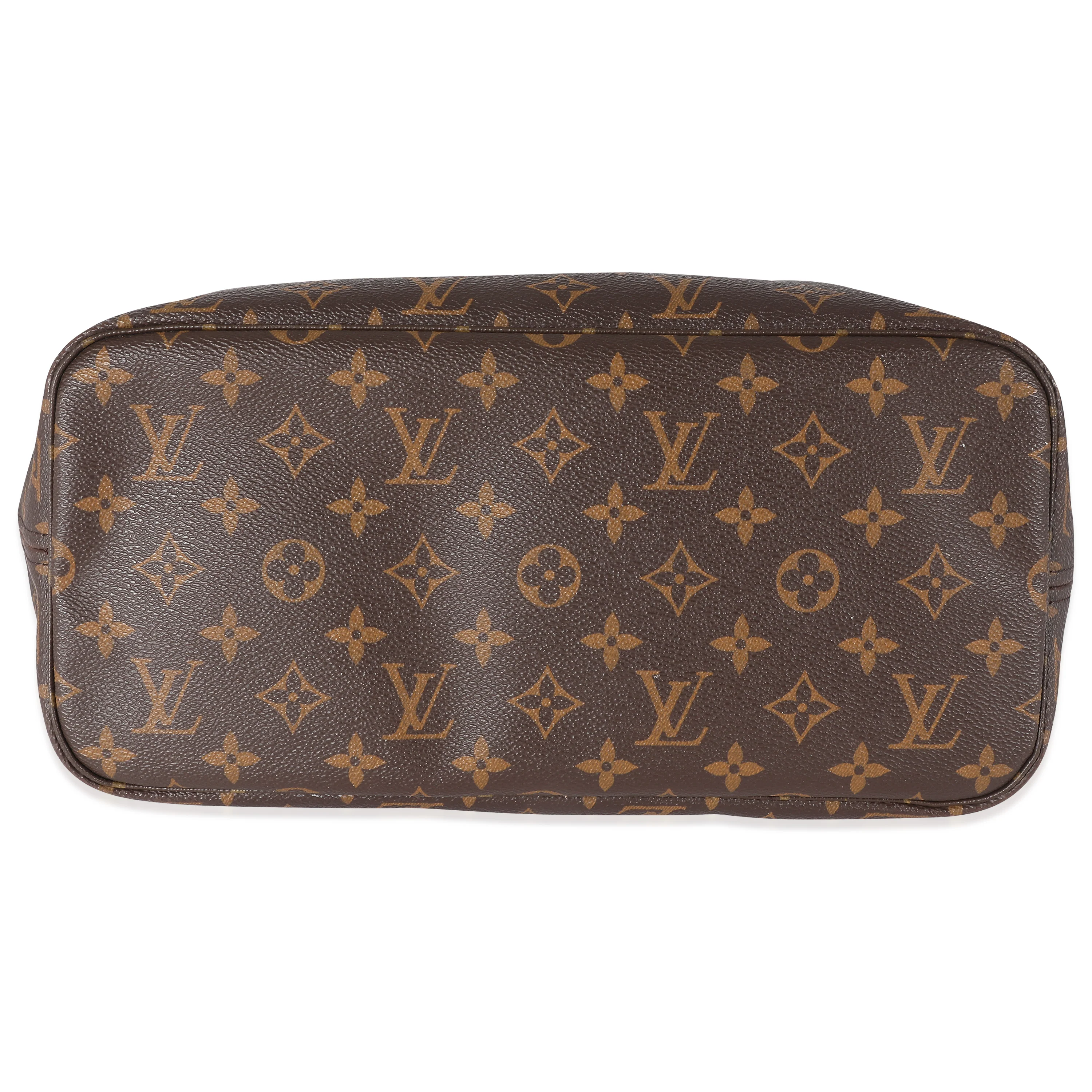 Louis Vuitton Monogram Canvas Neverfull MM - Image 5