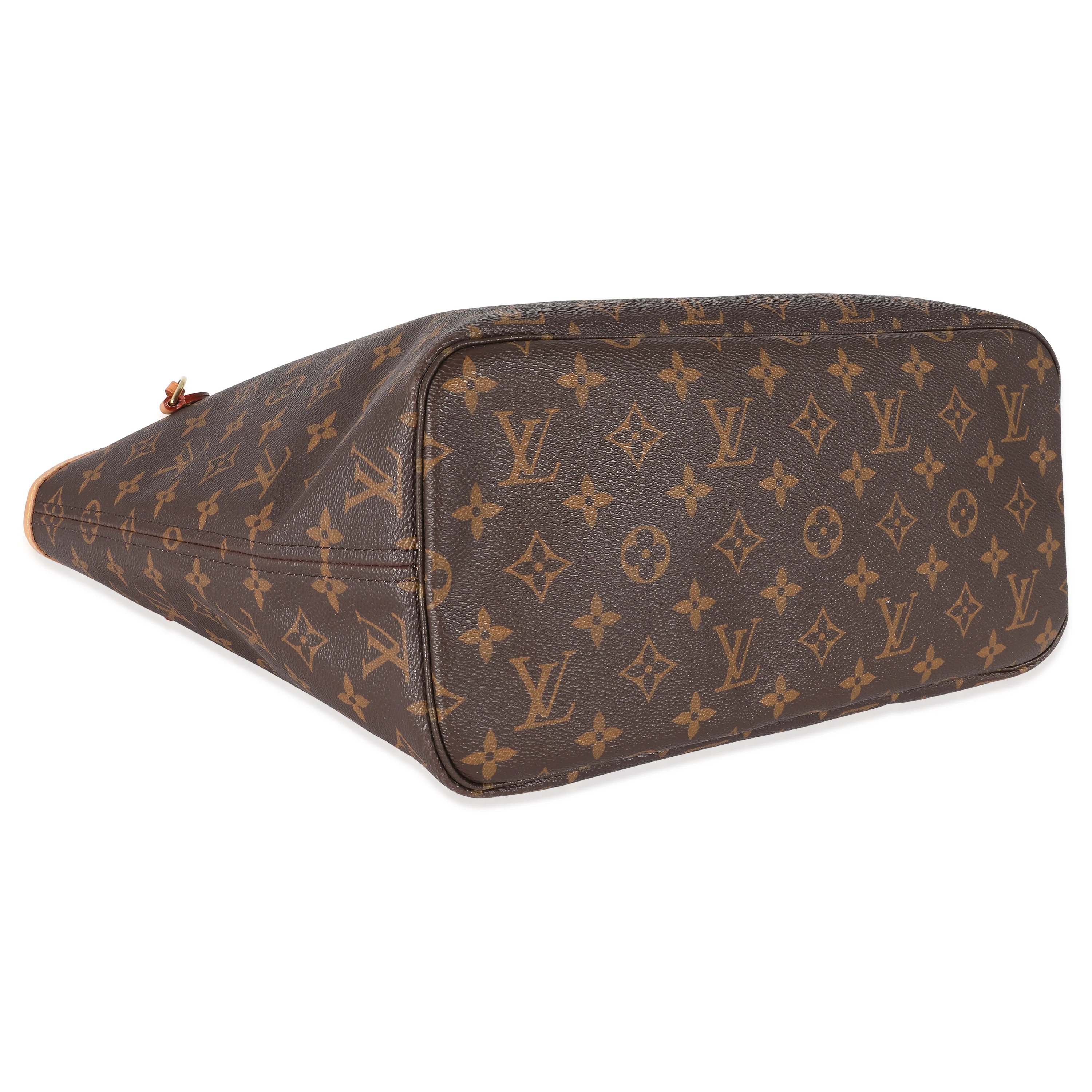 Louis Vuitton Monogram Canvas Neverfull MM - Image 6