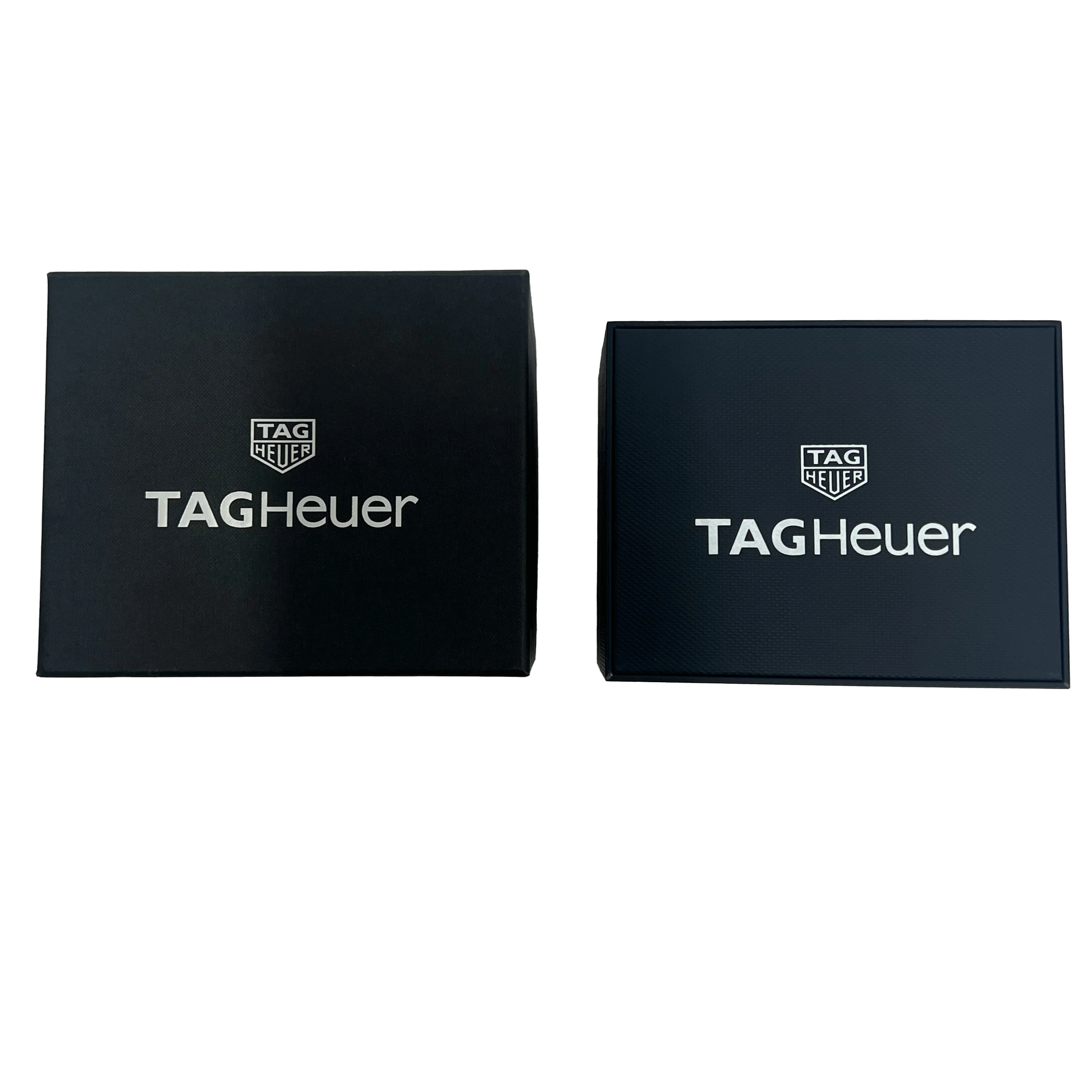 Tag Heuer Aquaracer Calibre 5 WAY201P.FT6178 Mens Watch in  Stainless Steel - Image 5