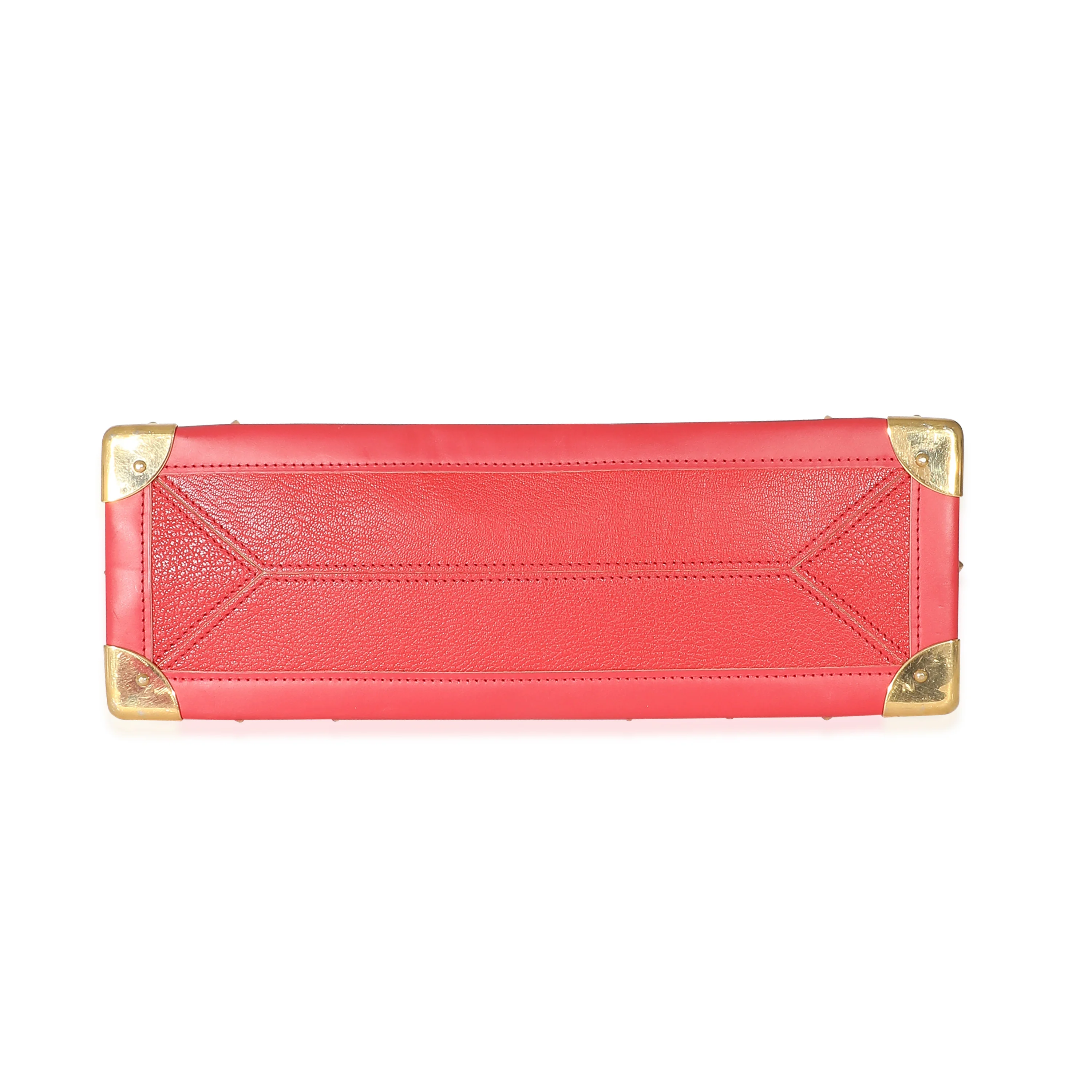 Geranium Leather Suhali Le Fabuleux - Image 5