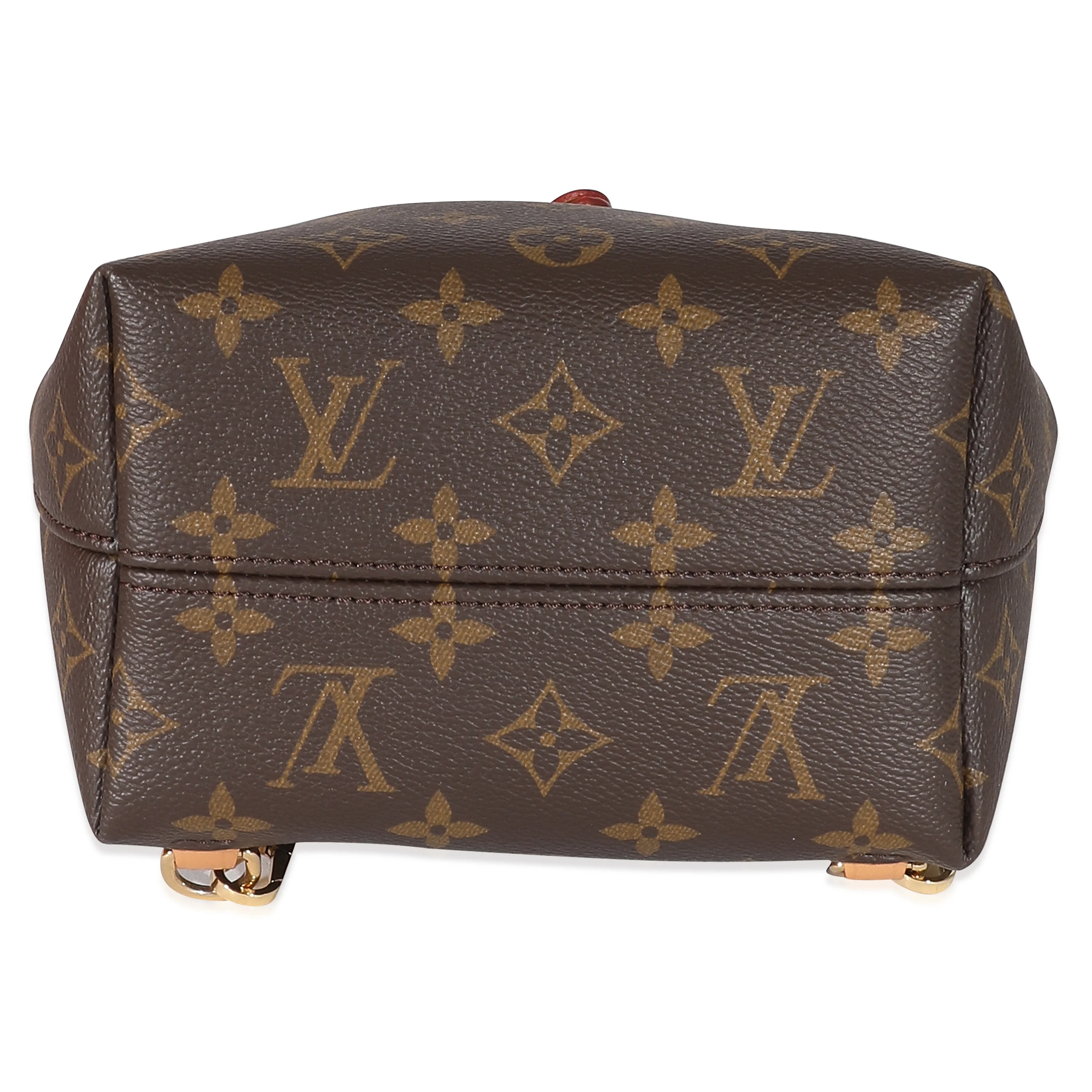 Louis Vuitton Monogram Canvas Montsouris BB - Image 5