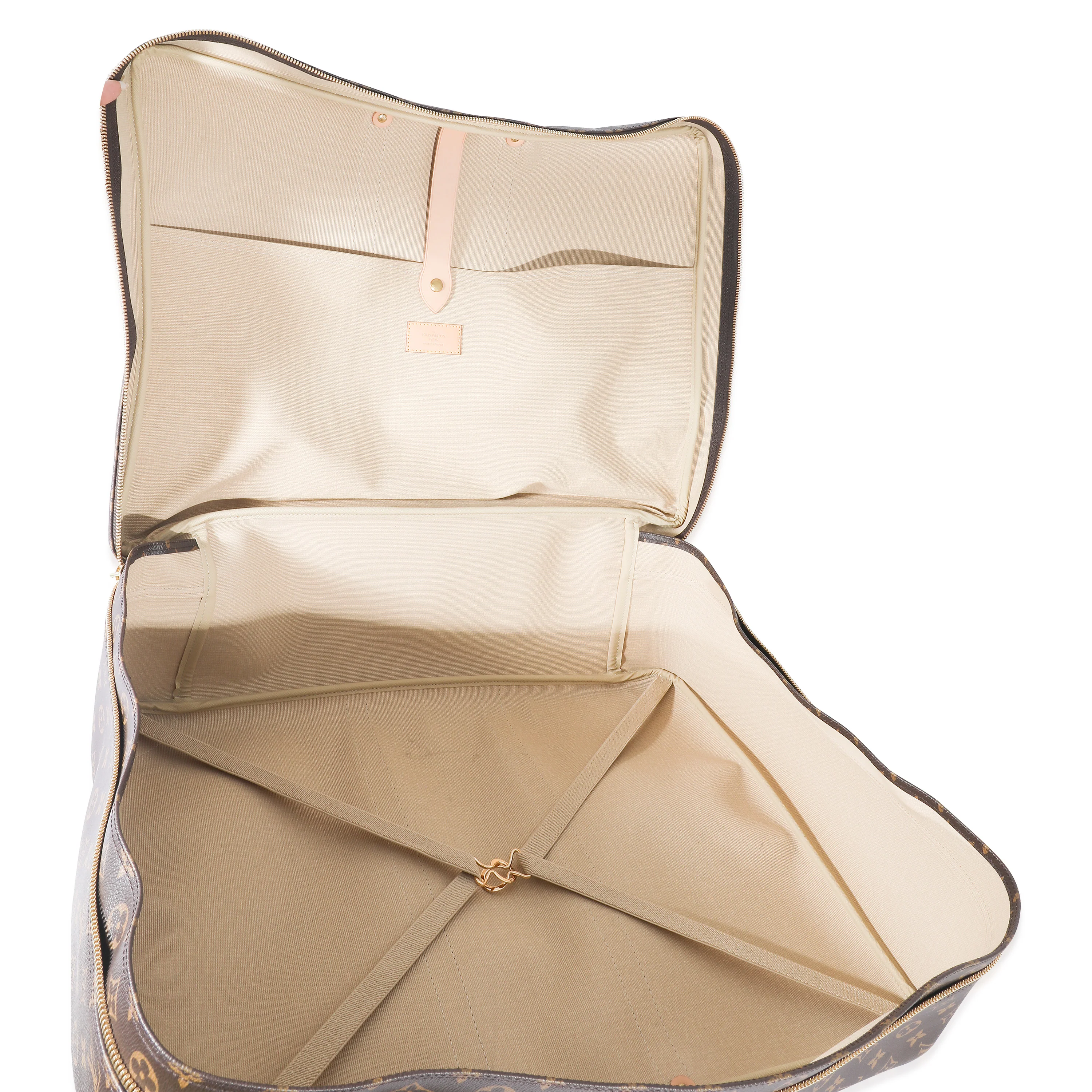 Louis Vuitton Monogram Canvas Sirius 55 - Image 4