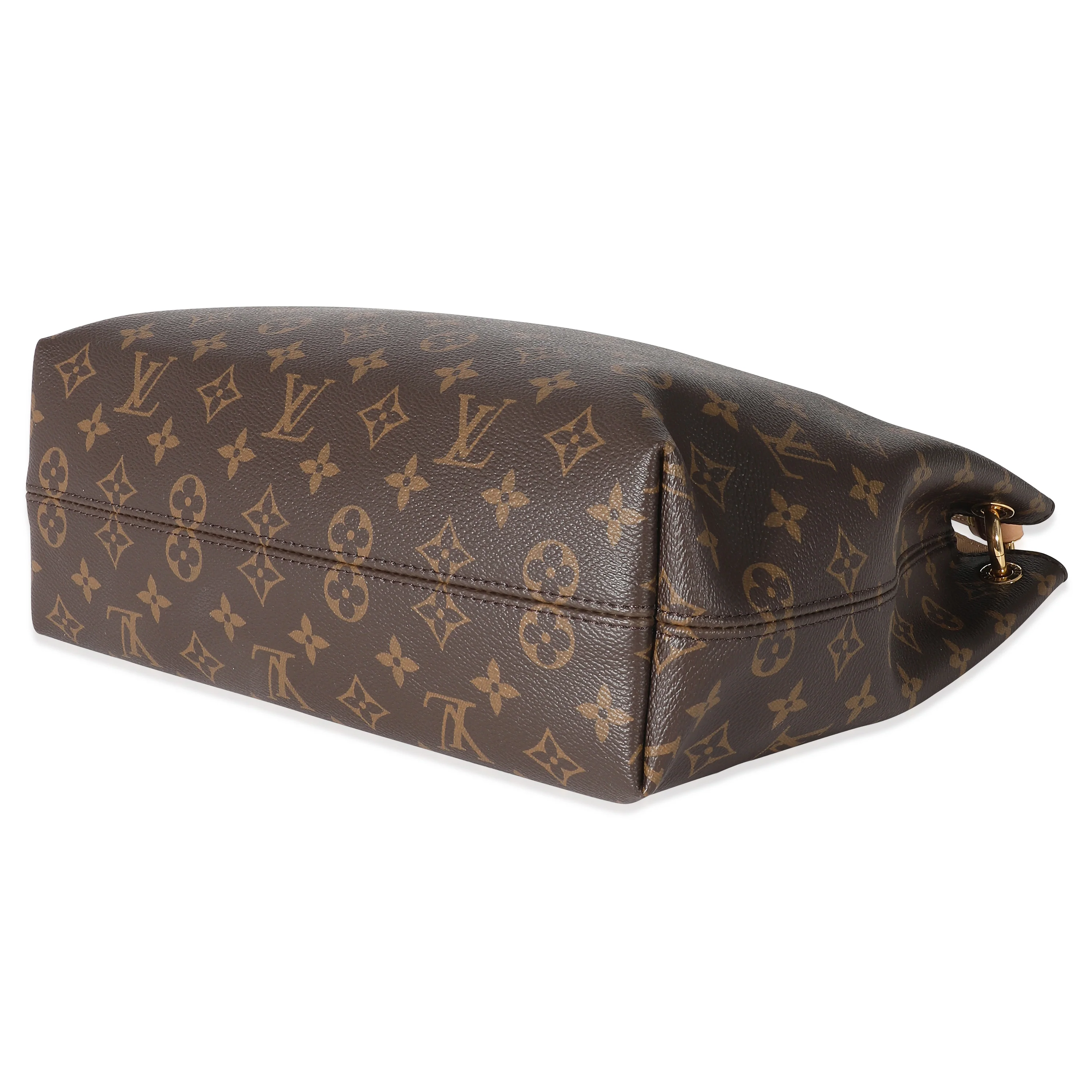 Louis Vuitton Monogram Canvas Graceful PM - Image 7