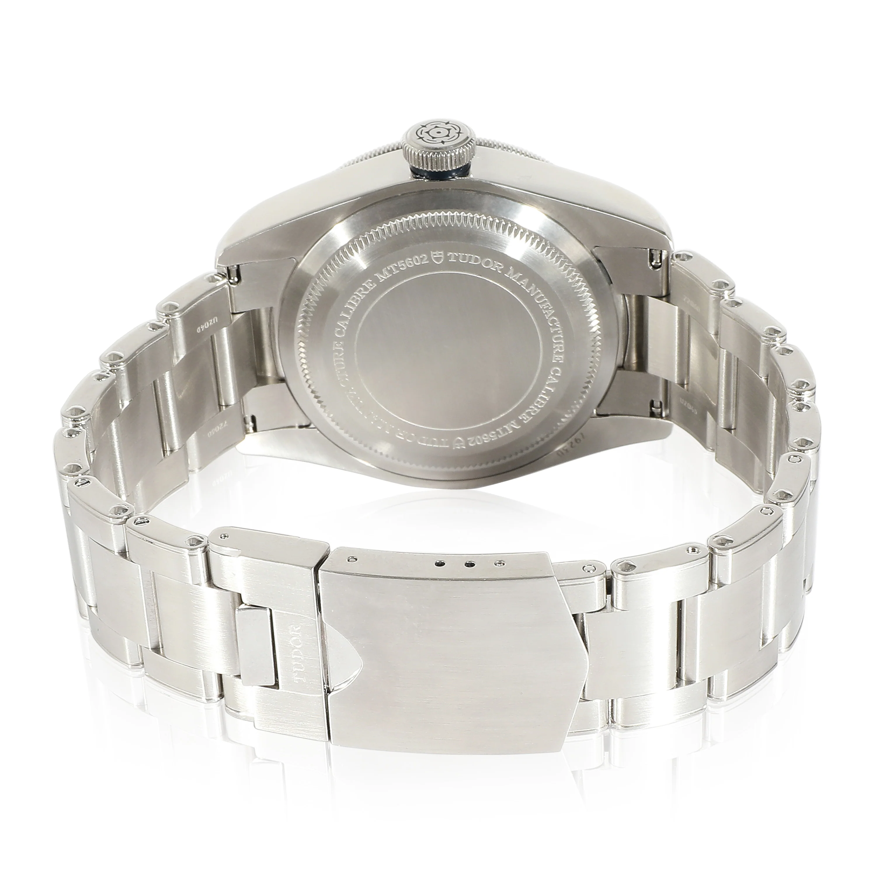 Tudor Black Bay 79230B Mens Watch in  Stainless Steel - Image 4