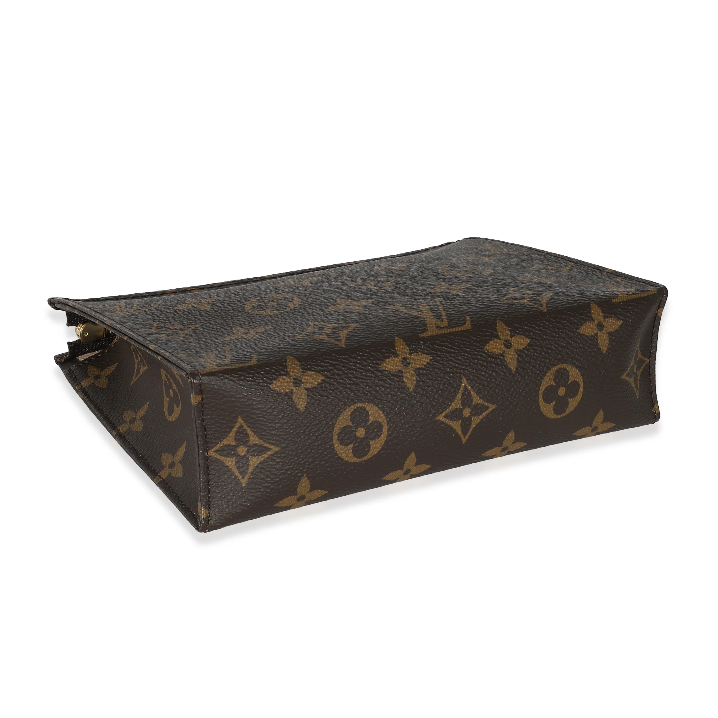 Louis Vuitton Monogram Canvas Toiletry 19 - Image 6