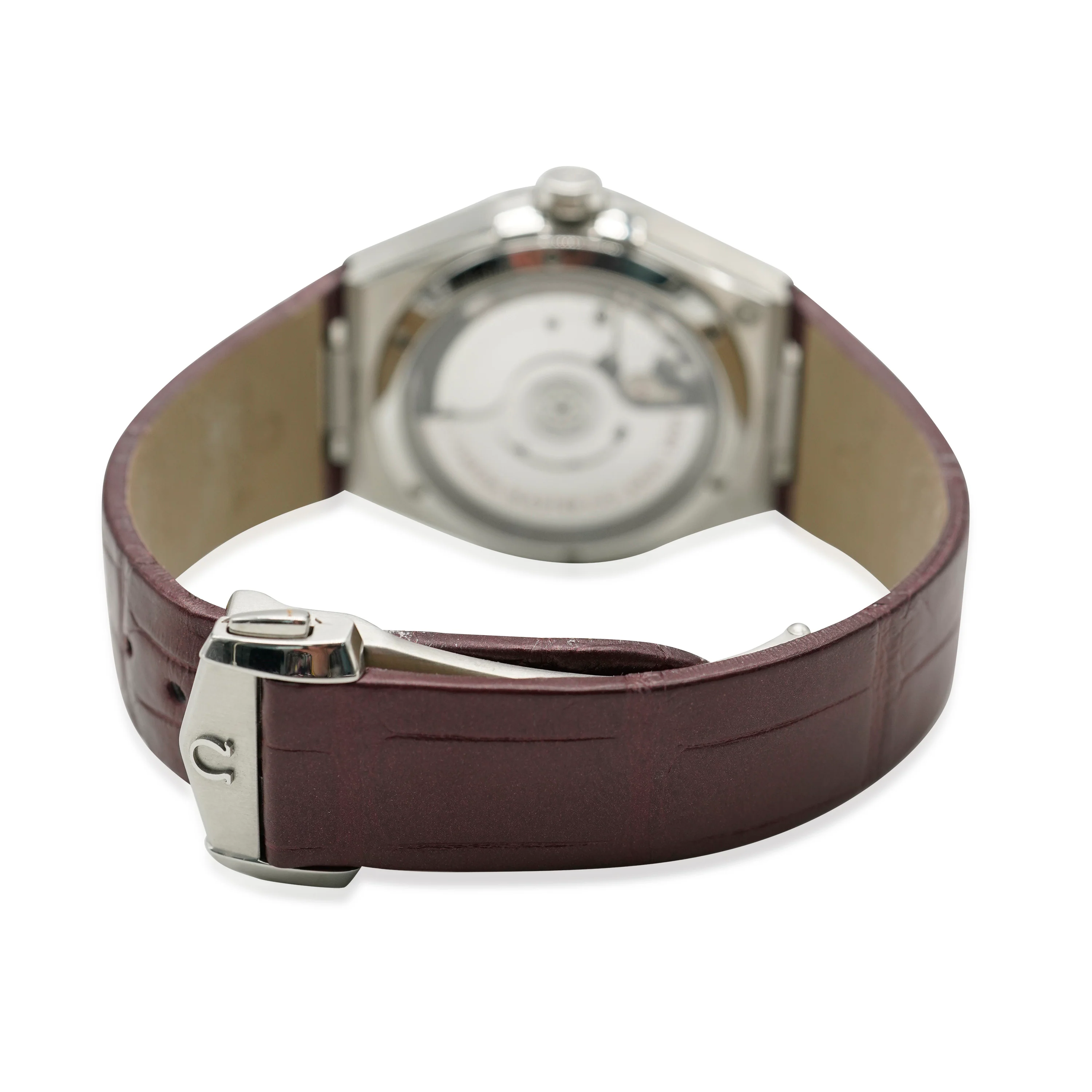 Constellation 131.18.36.20.61.001 Unisex Watch in  Stainless Steel - Image 4