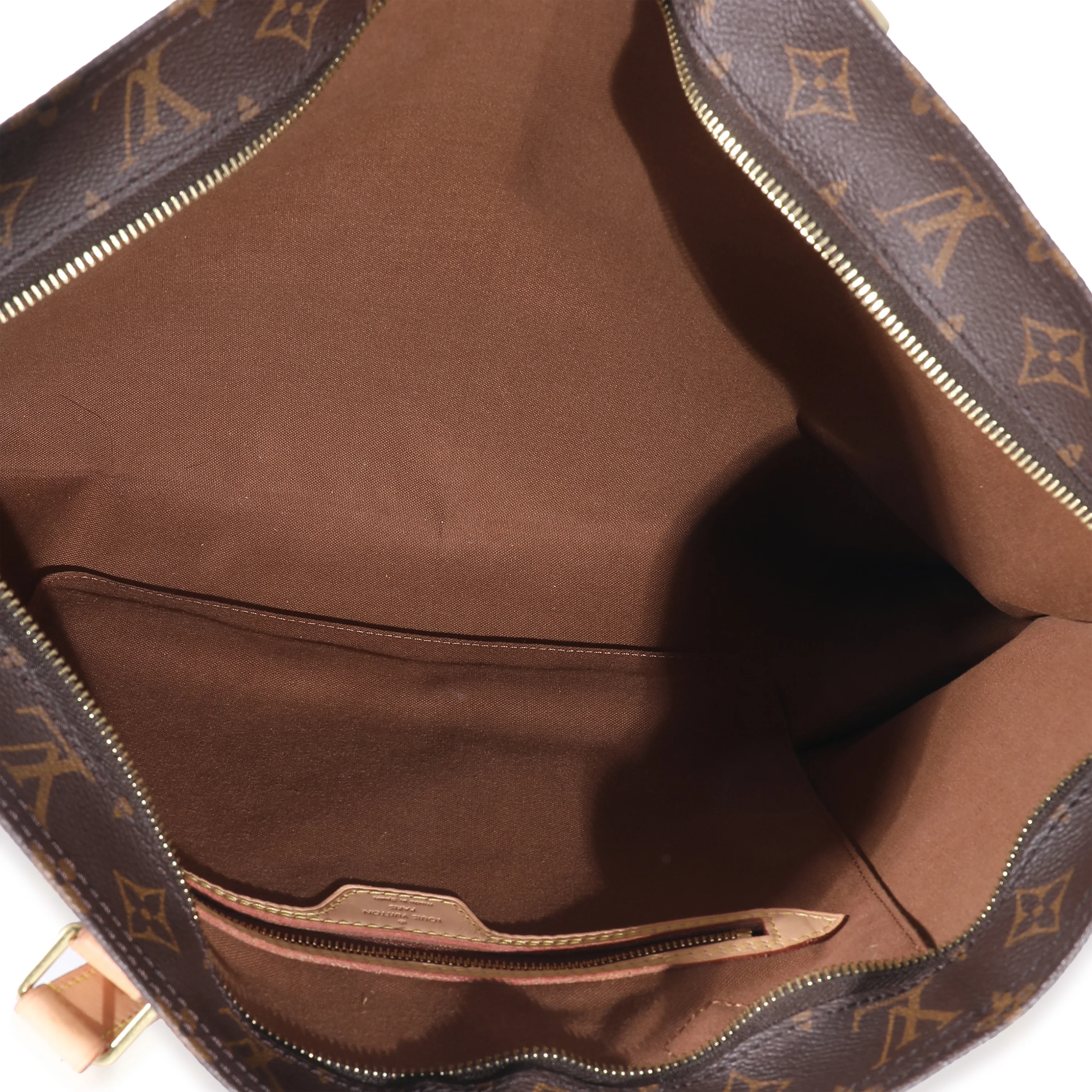 Louis Vuitton Monogram Canvas All-In PM - Image 7