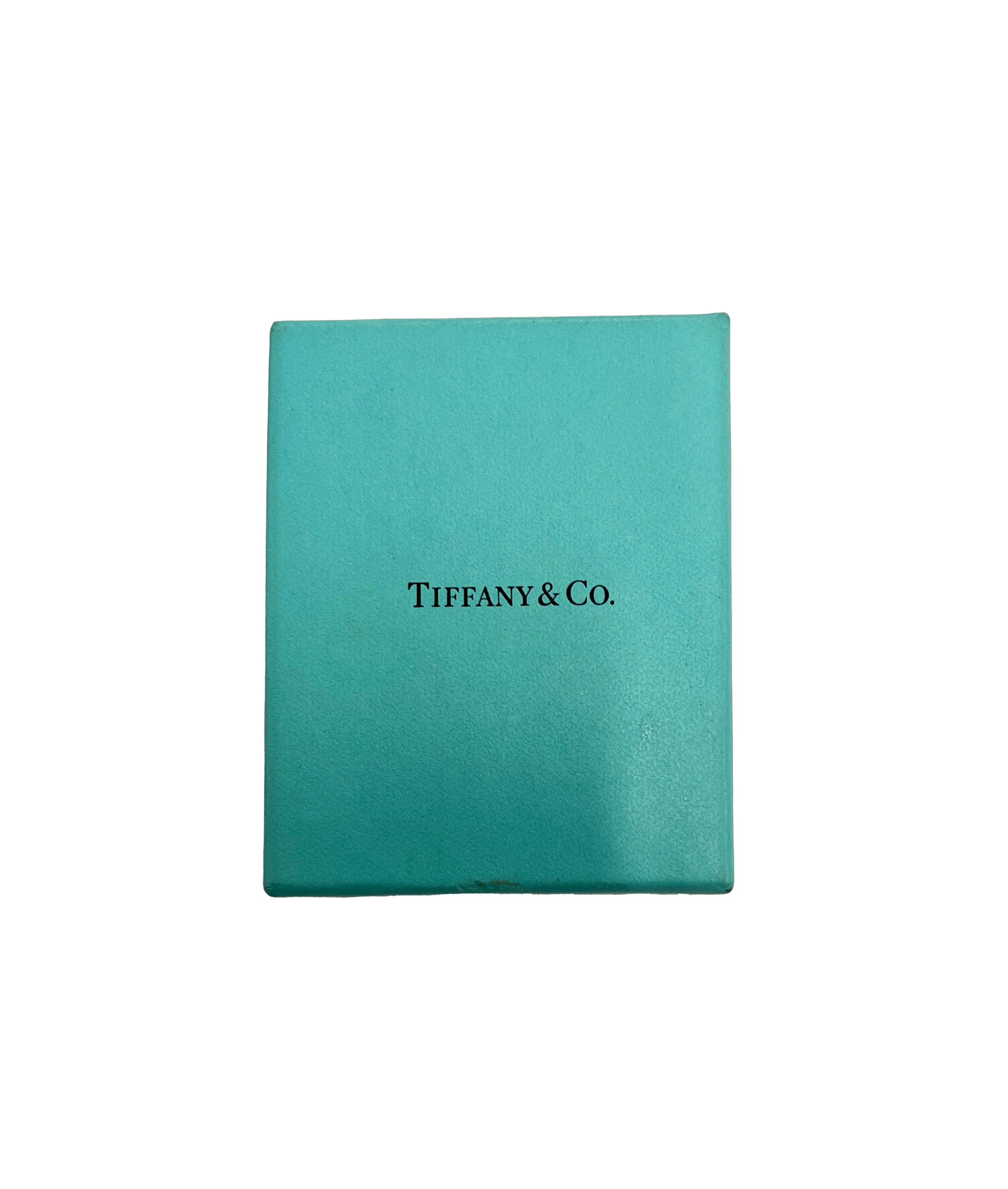 Tiffany & Co. Paloma Picasso Loving Heart Pendant in 18k Yellow Gold - Image 5