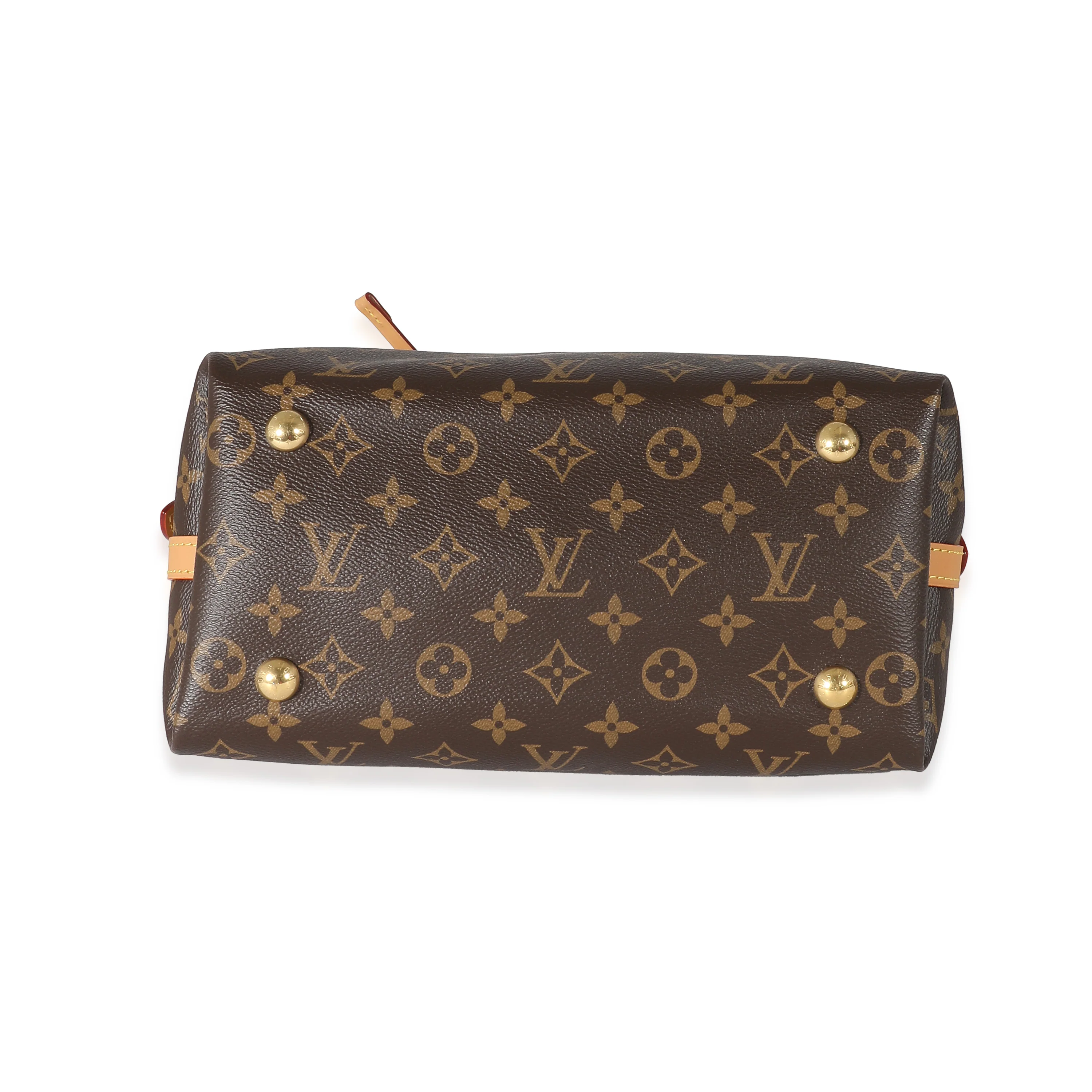 Louis Vuitton Monogram Canvas CarryAll PM - Image 5
