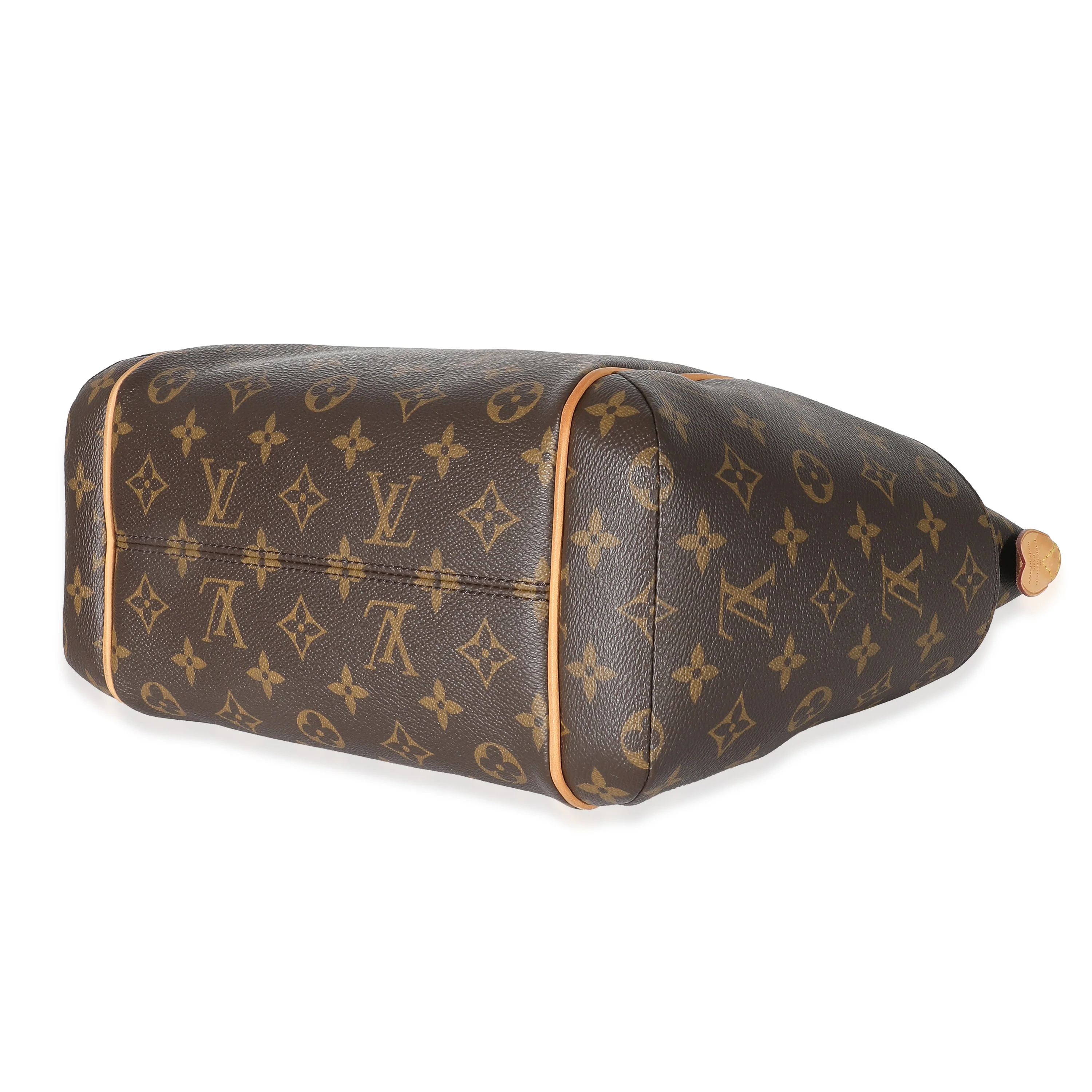 Louis VuittonĀ Monogram Canvas Totally PM - Image 6