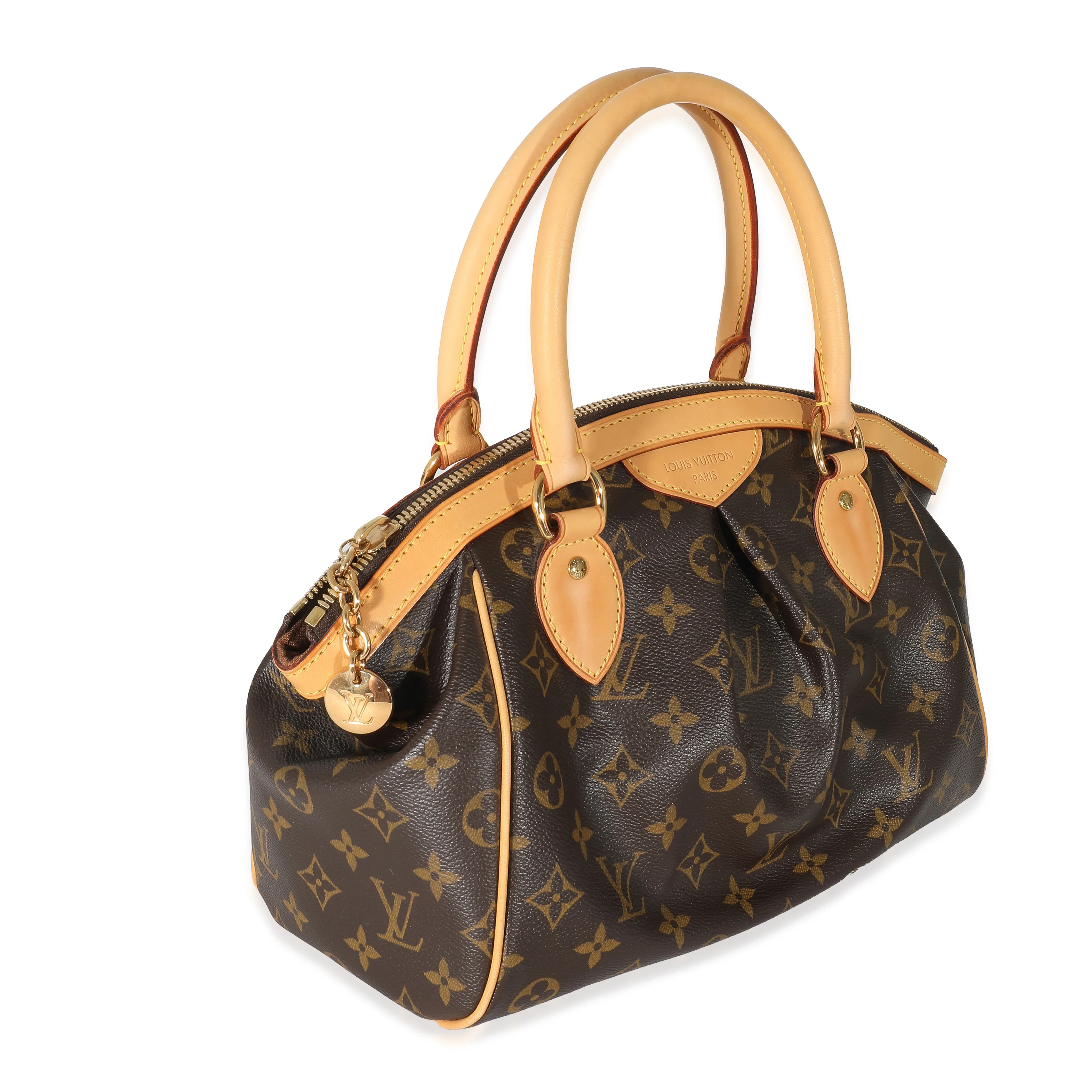 Monogram Canvas Tivoli PM - Image 3