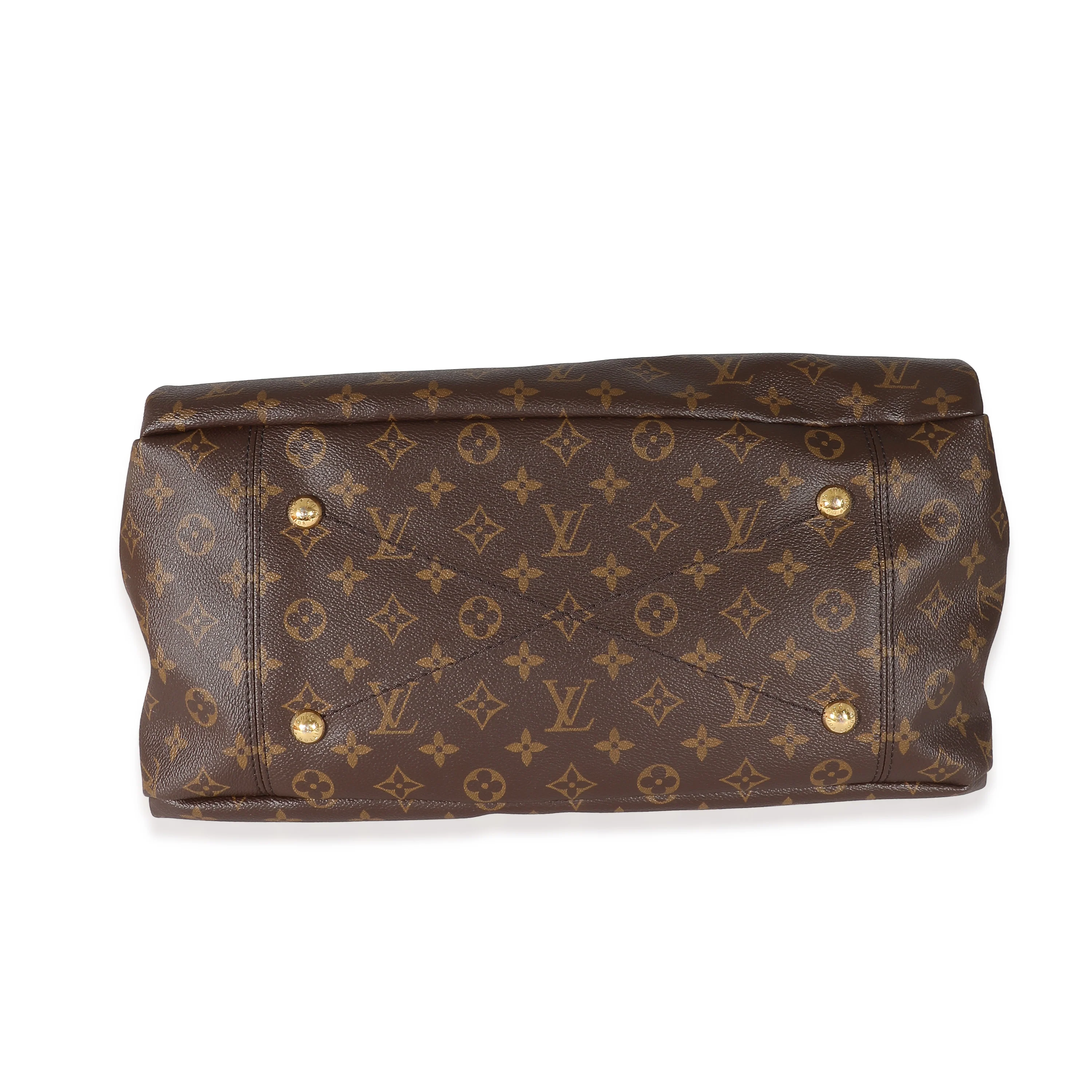 Louis Vuitton Monogram Canvas Artsy MM - Image 5