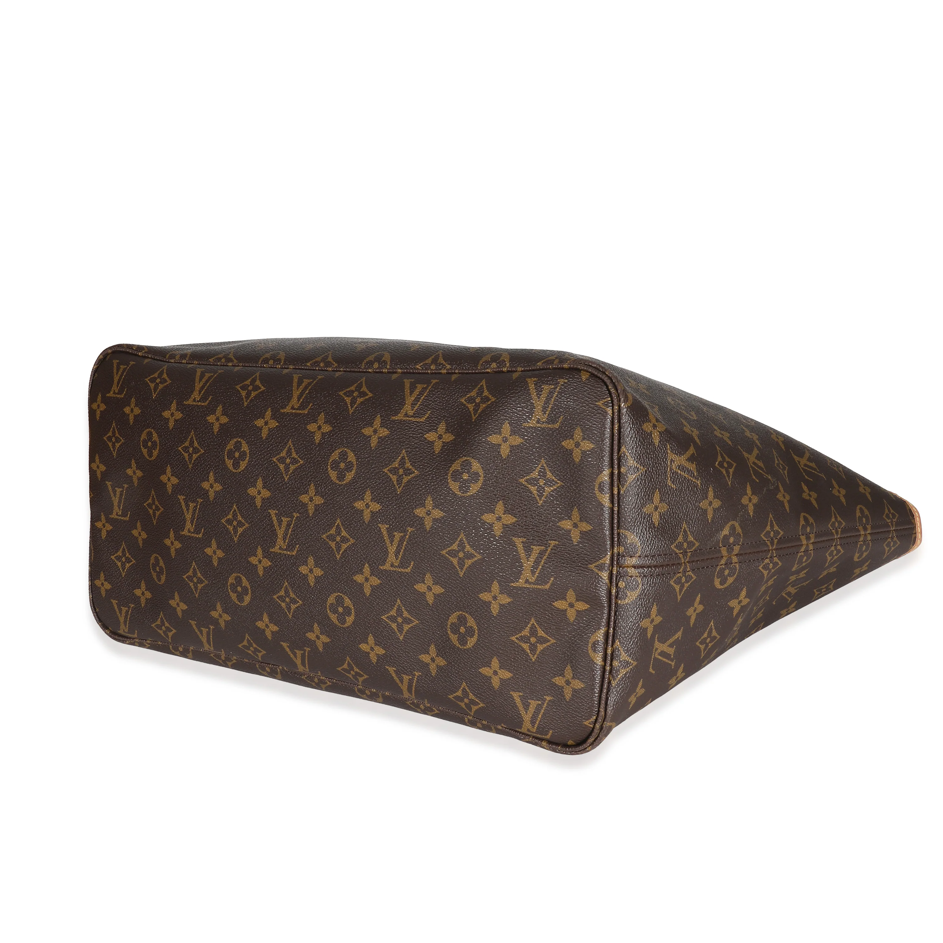 Louis Vuitton Monogram Canvas Neverfull GM - Image 7