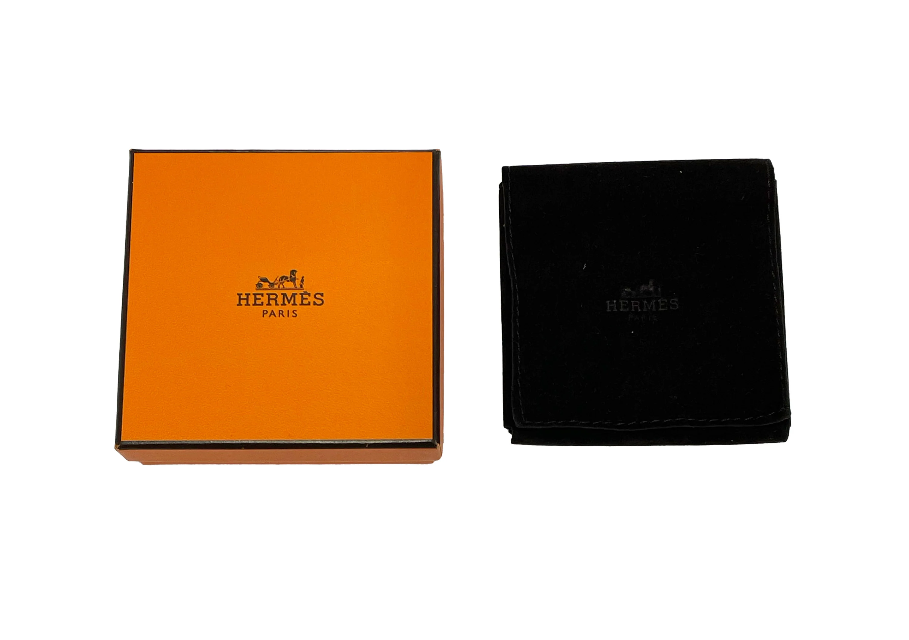 Rose Azalee Swift Kelly Double Tour Bracelet XS - Image 4