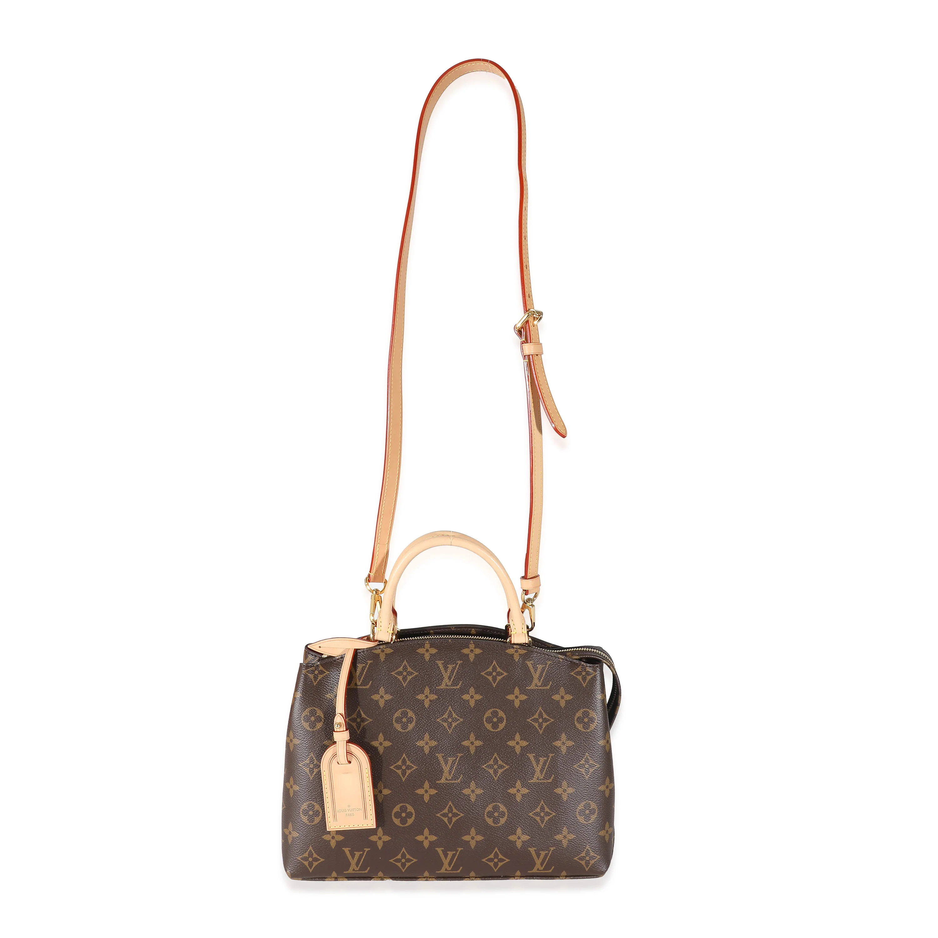 Louis Vuitton Monogram Canvas Petit Palais PM - Image 7