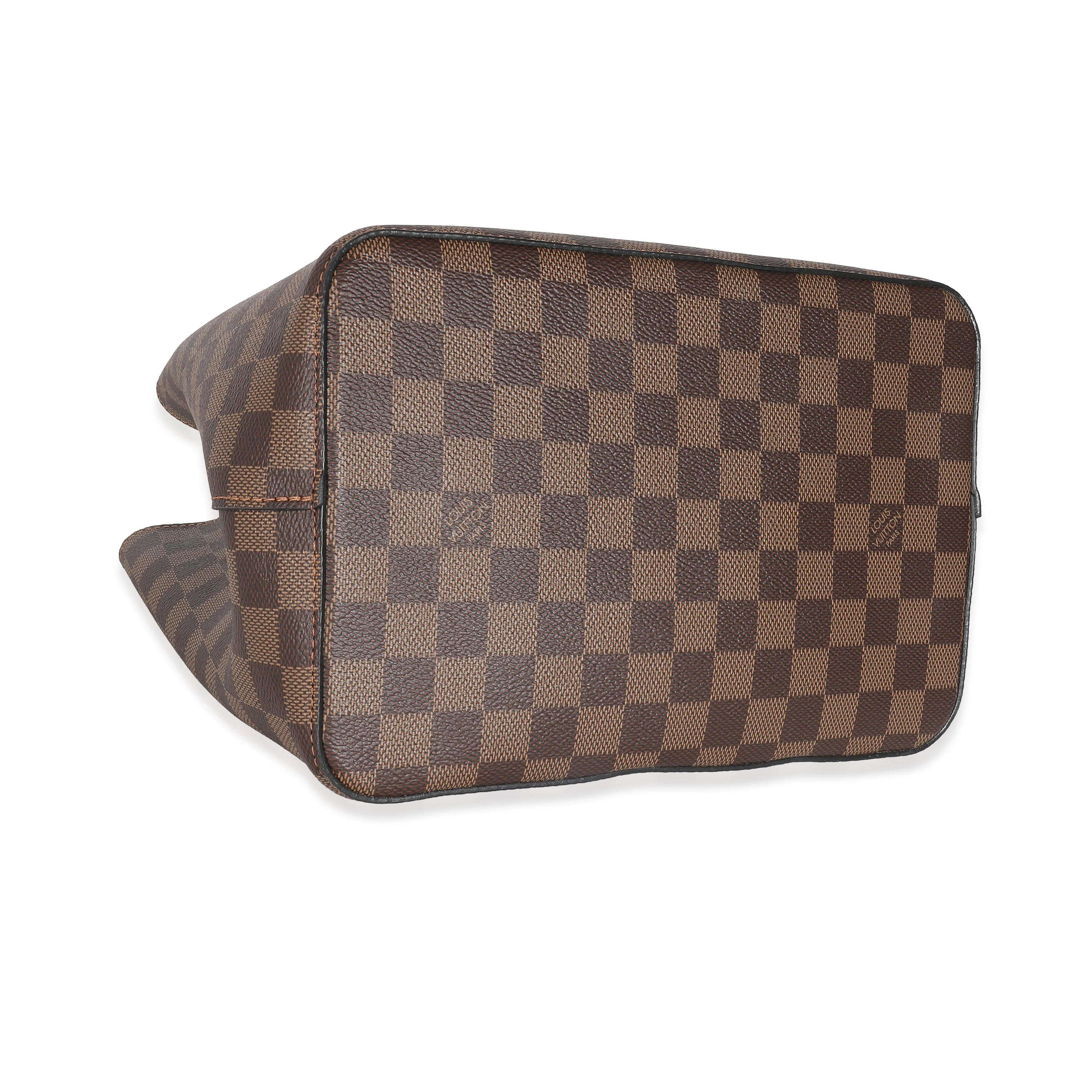 Louis Vuitton Venus Pink Damier Ebene Canvas NéoNoé MM - Image 4