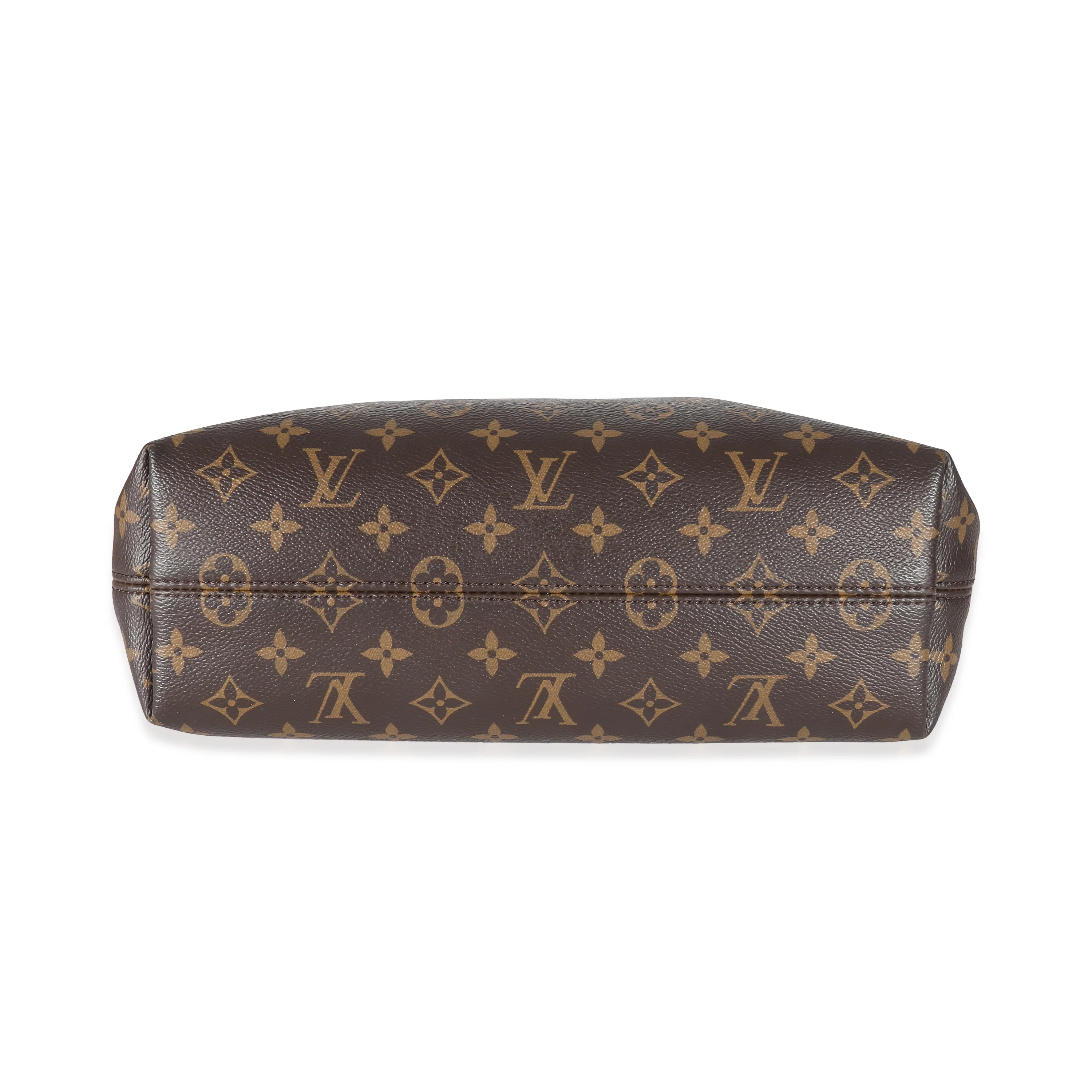 Monogram Canvas Graceful PM - Image 7