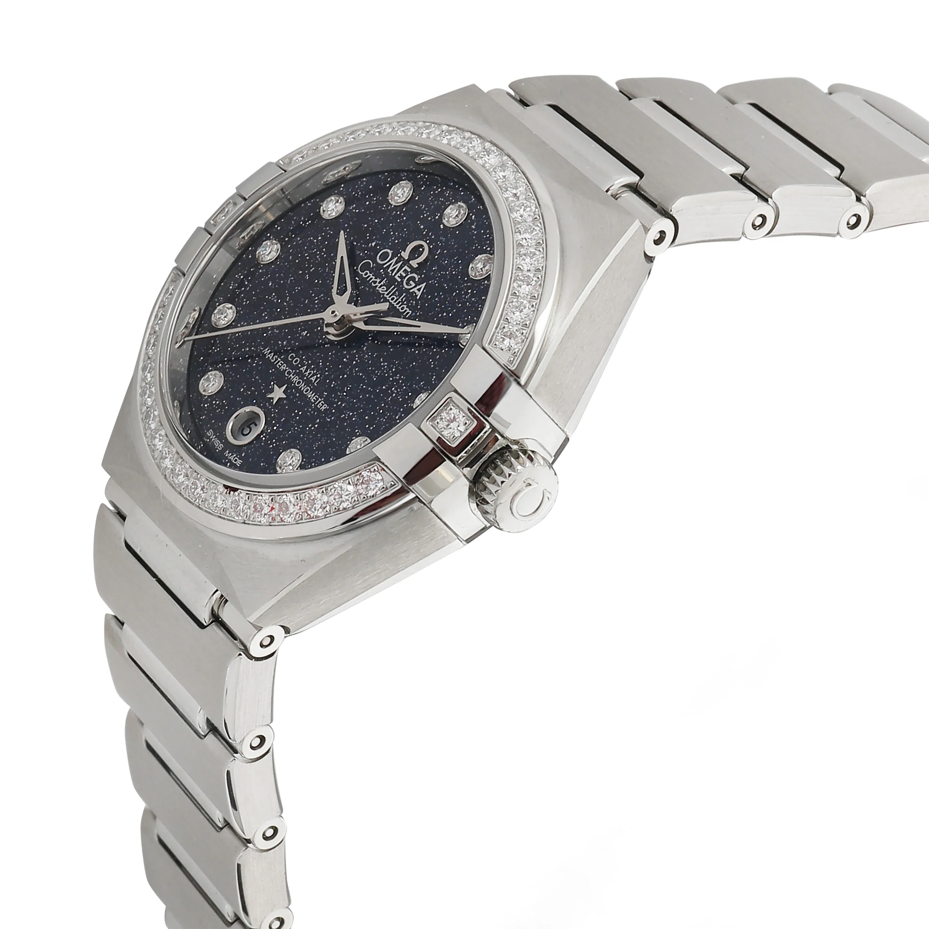 131.15.29.20.53.001 Womens Watch in  Stainless Steel - Image 3