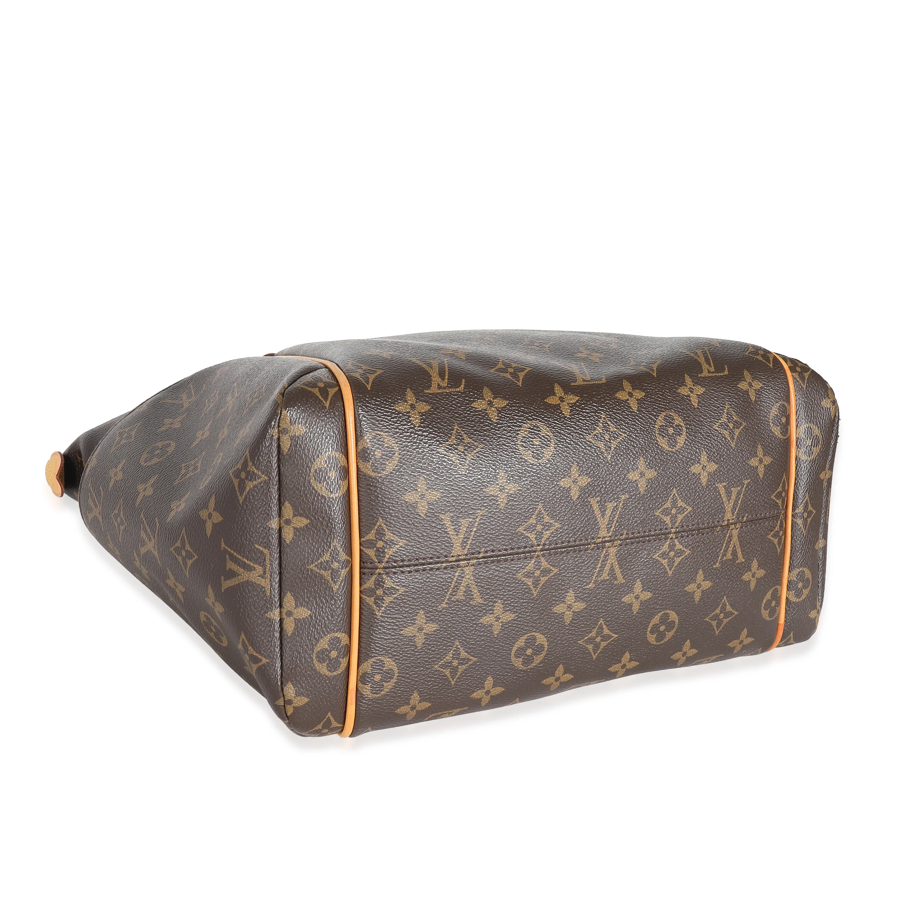 Louis Vuitton Monogram Canvas Totally MM - Image 4