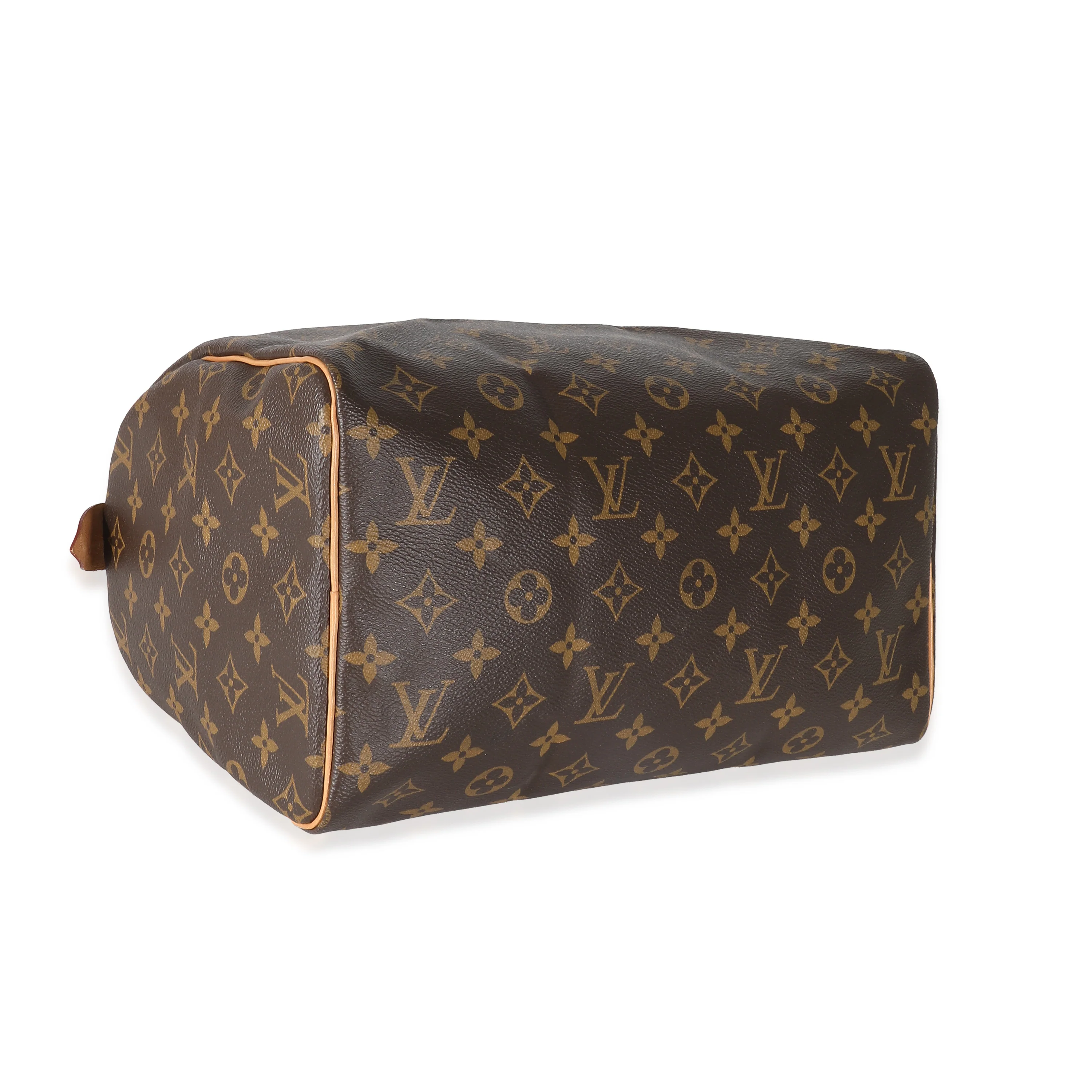 Louis Vuitton Monogram Canvas Speedy 30 - Image 7