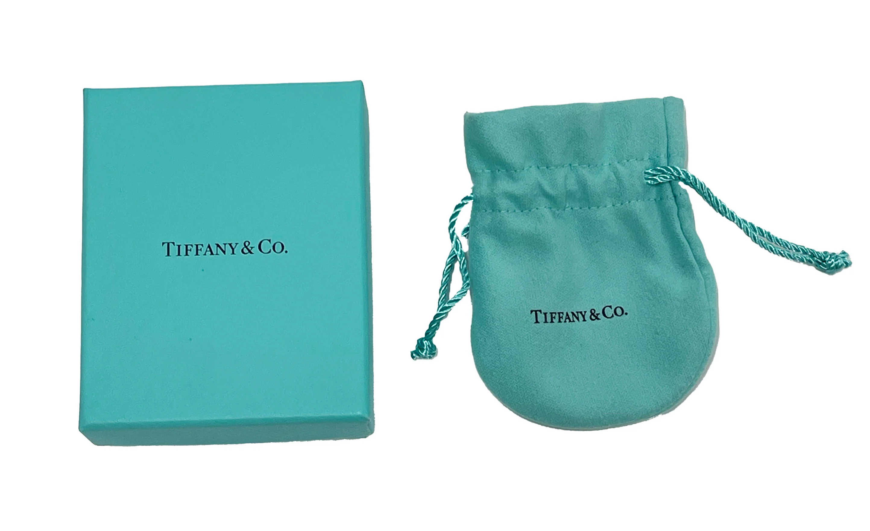Tiffany & Co. Paloma Picasso Olive Leaf Band in Sterling Silver - Image 4