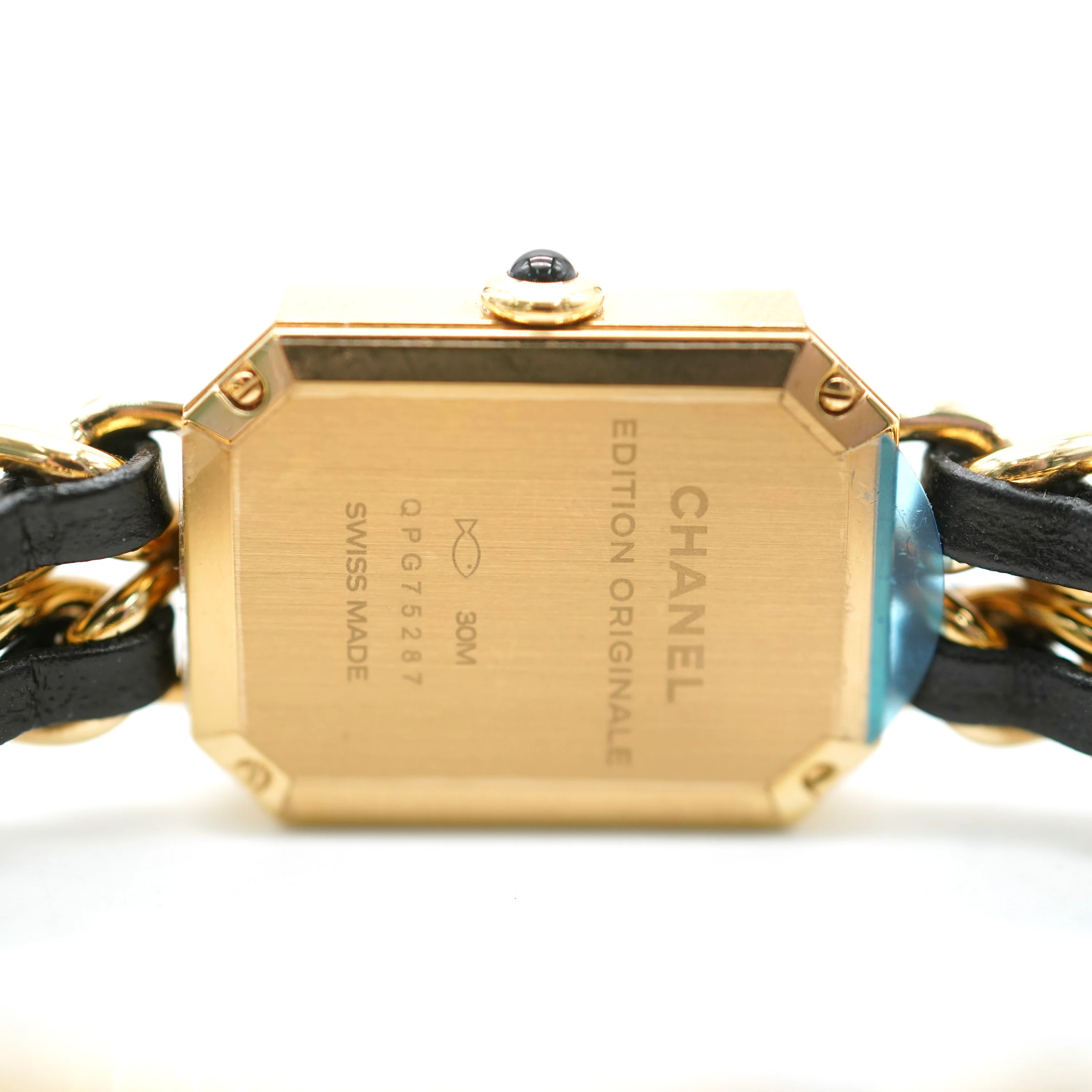 Premiere H6951 Womens Watch in Gold Plated - Image 2