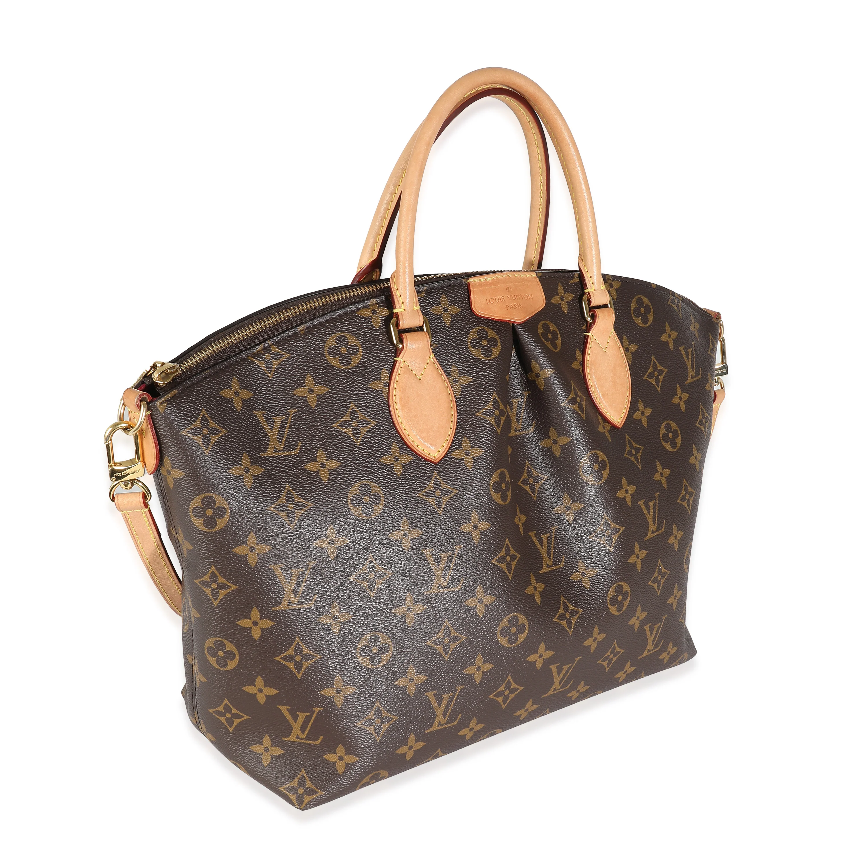 Louis Vuitton Monogram Canvas Boetie MM NM - Image 3