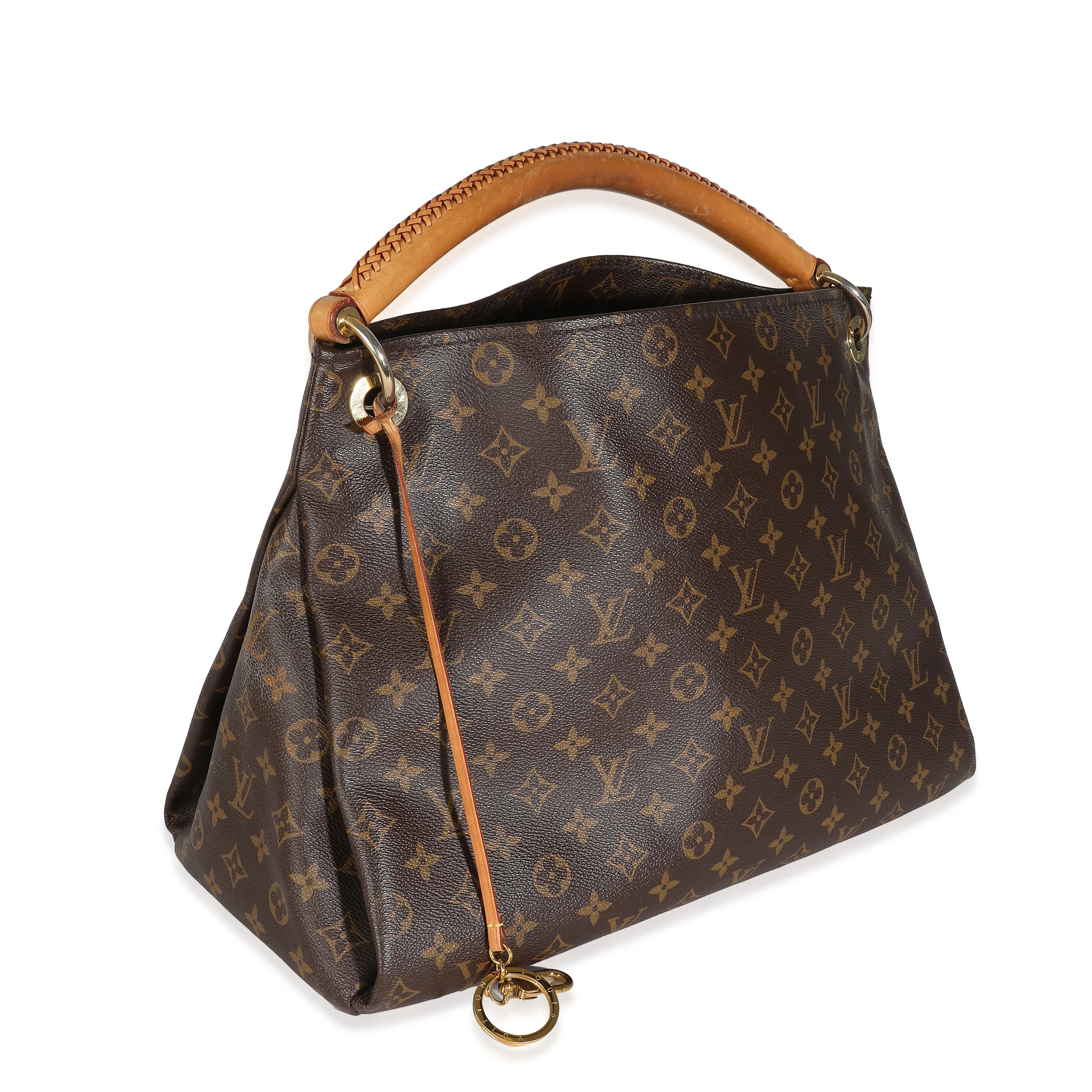 Louis Vuitton Monogram Canvas Artsy MM - Image 3