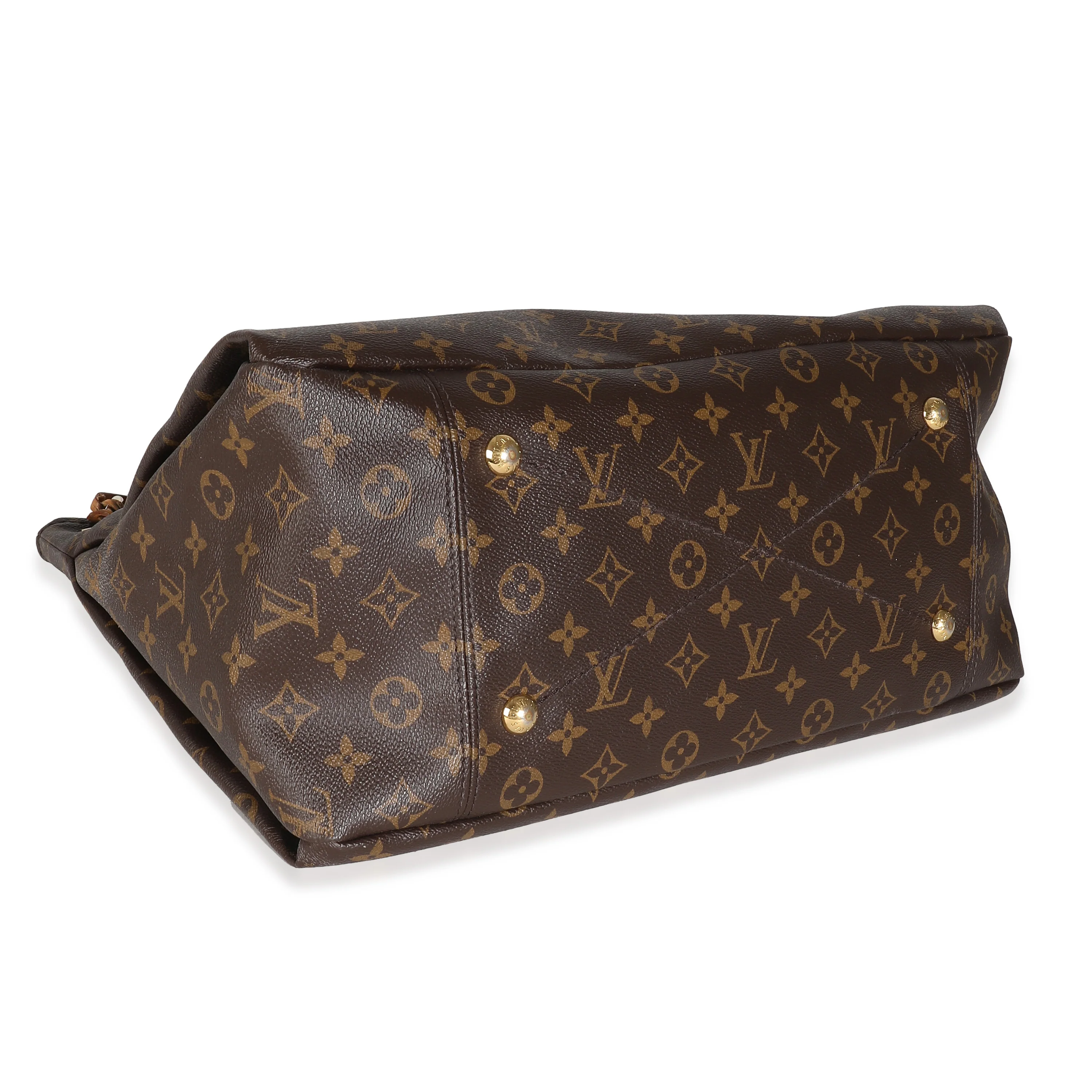 Louis Vuitton Monogram Canvas Artsy MM - Image 4
