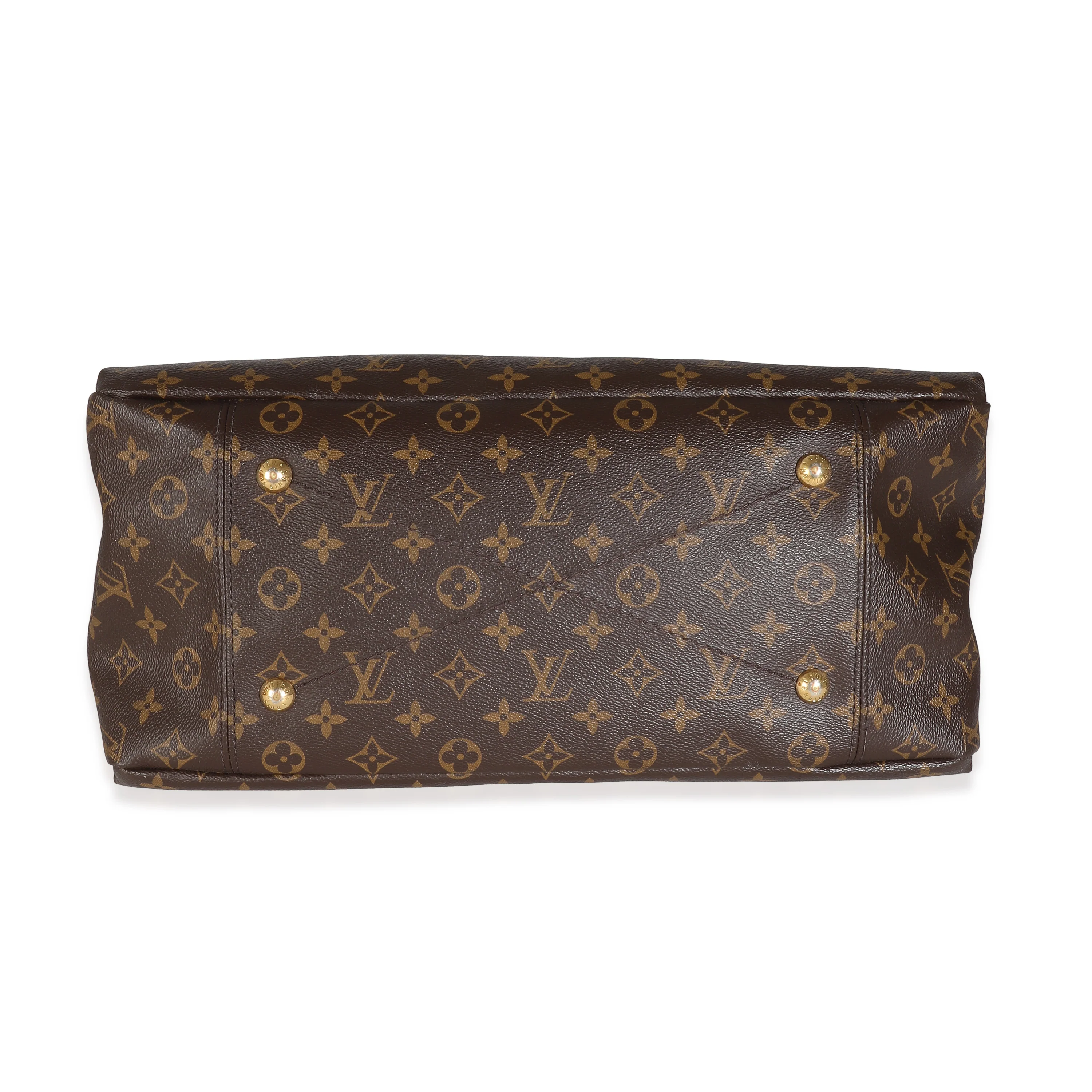 Louis Vuitton Monogram Canvas Artsy MM - Image 7