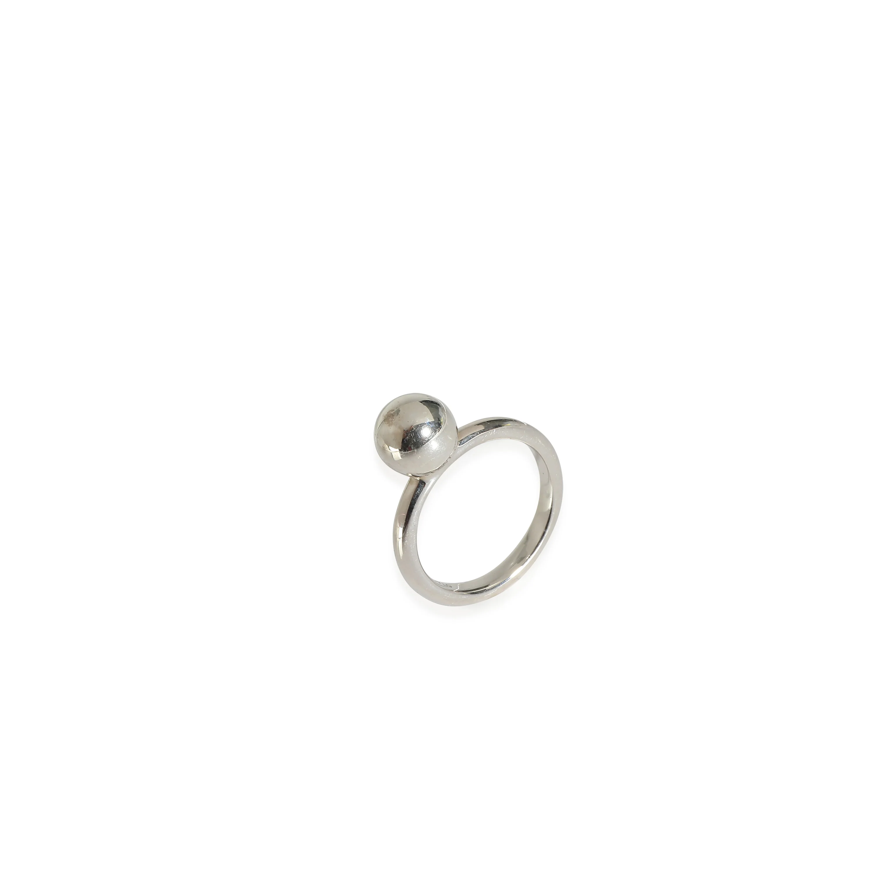 HardWear Fashion Ring in Sterling Silver - Image 4