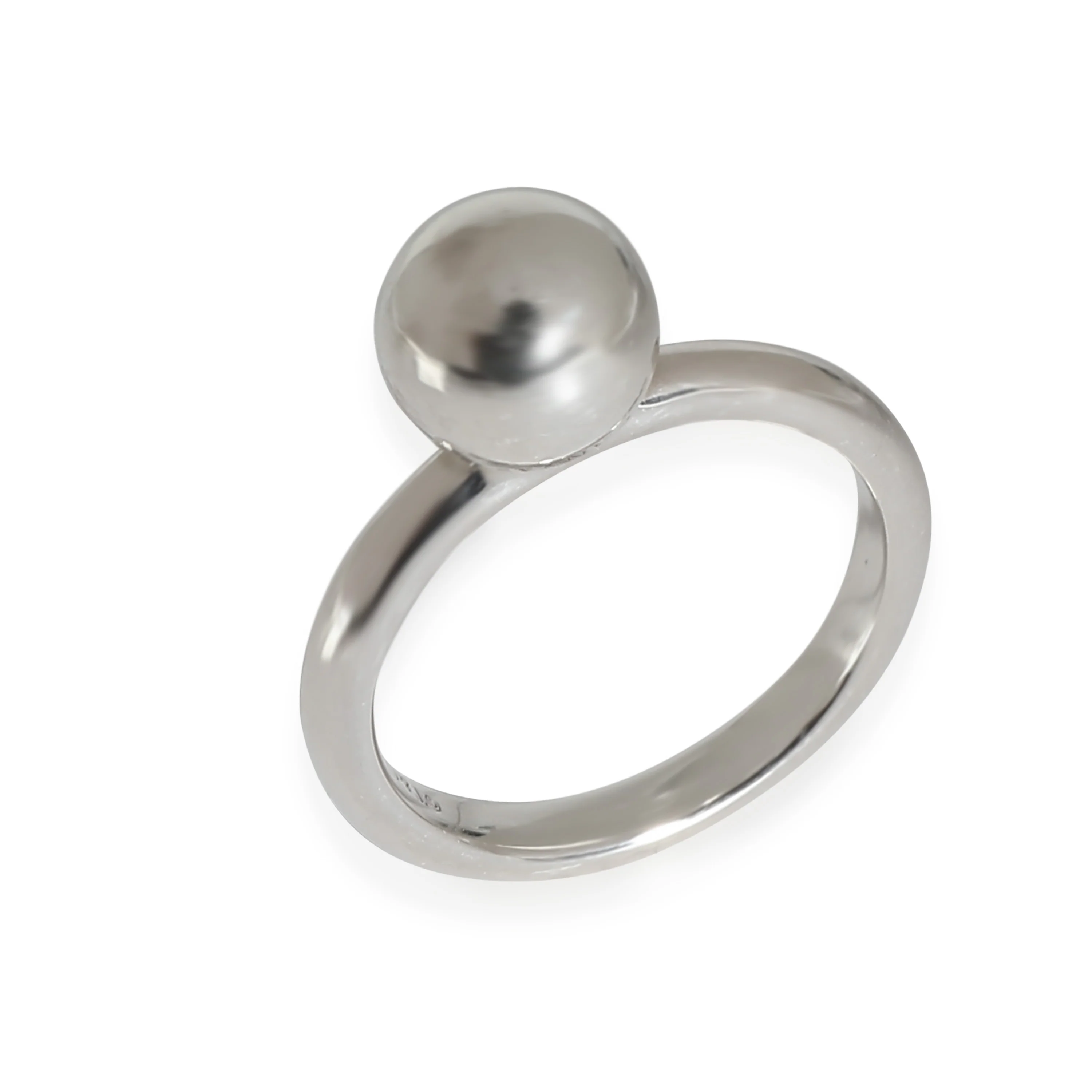 HardWear Fashion Ring in Sterling Silver - Image 6