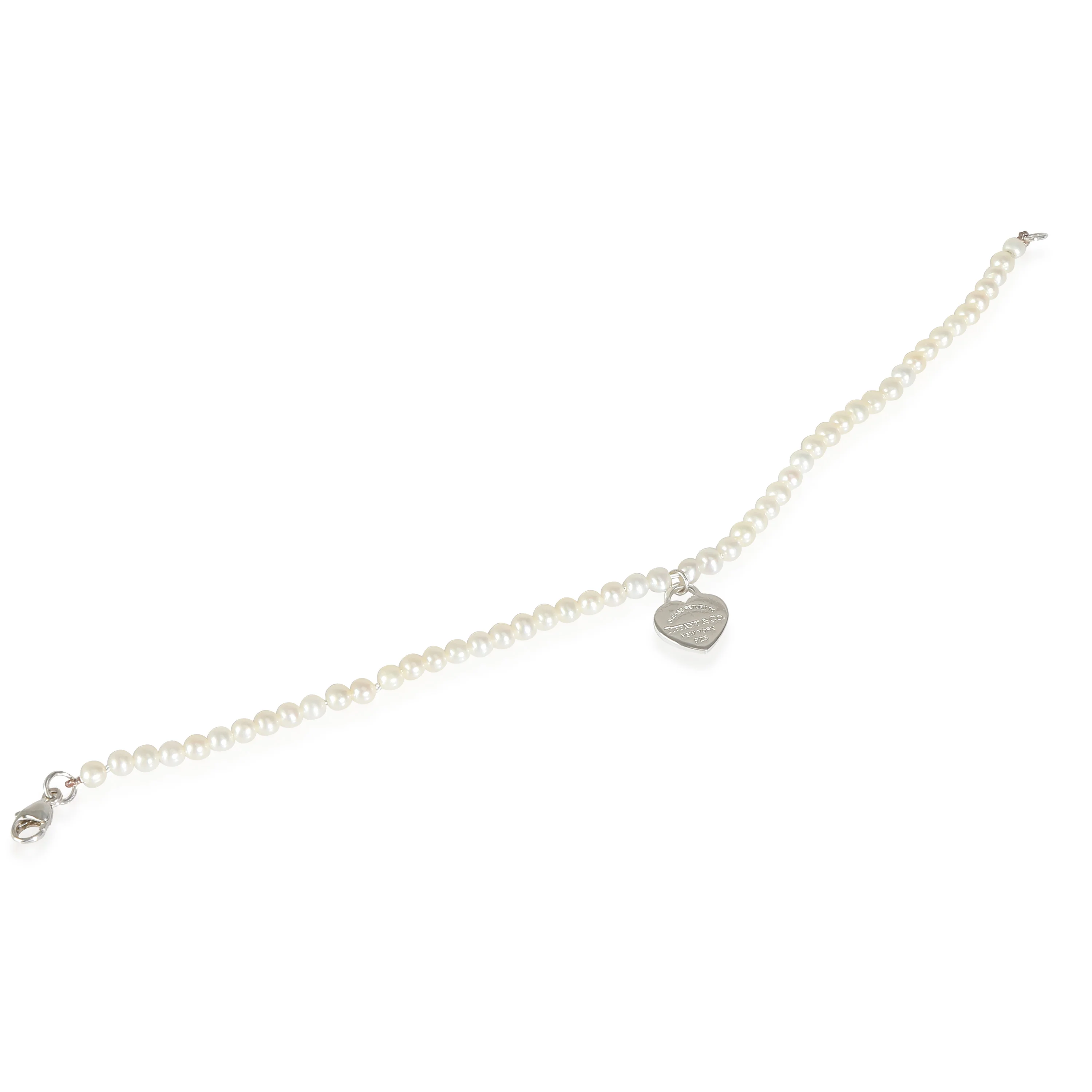 Return to Tiffany Bracelet in Sterling Silver - Image 3
