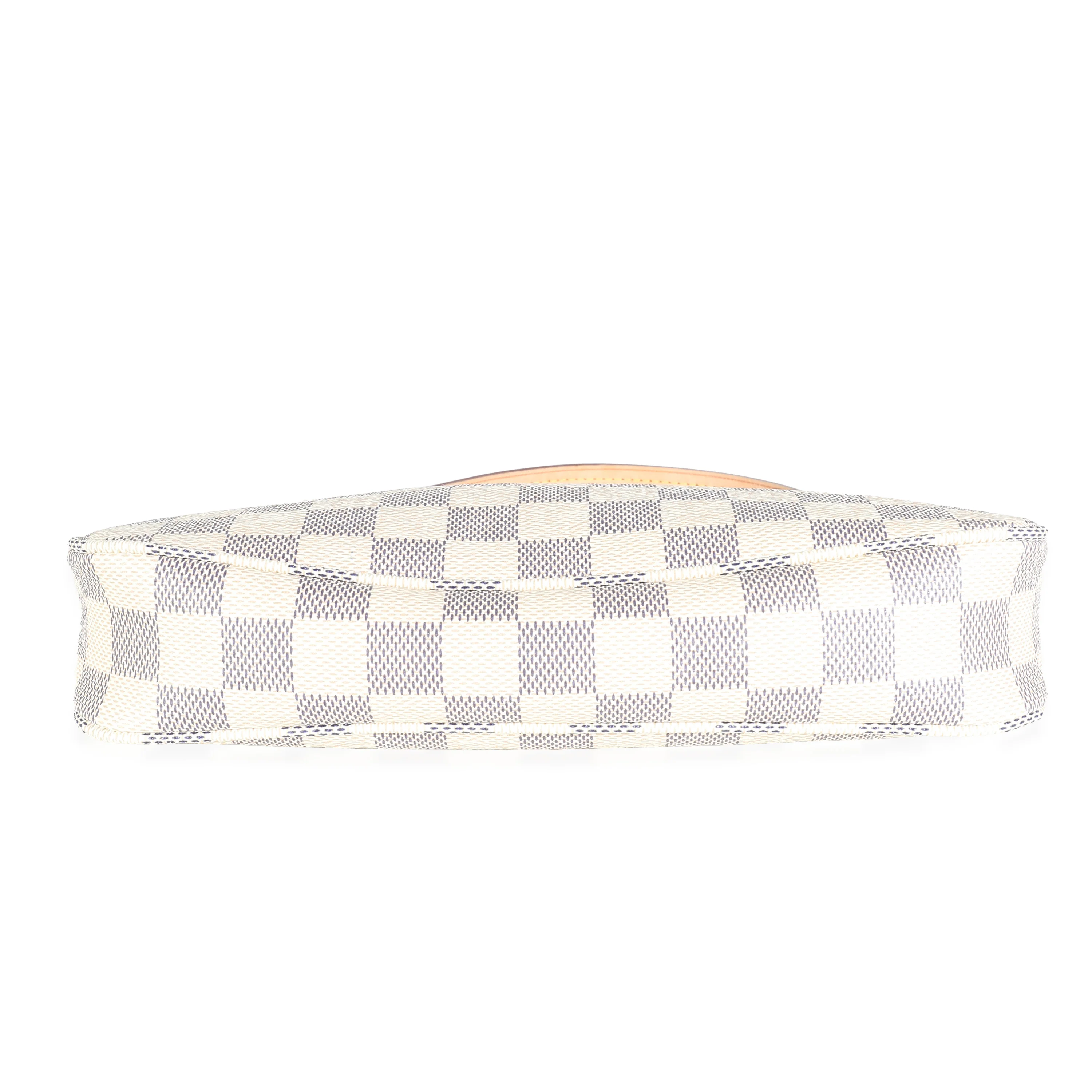 Damier Azur Canvas Pochette Accessoires NM - Image 5