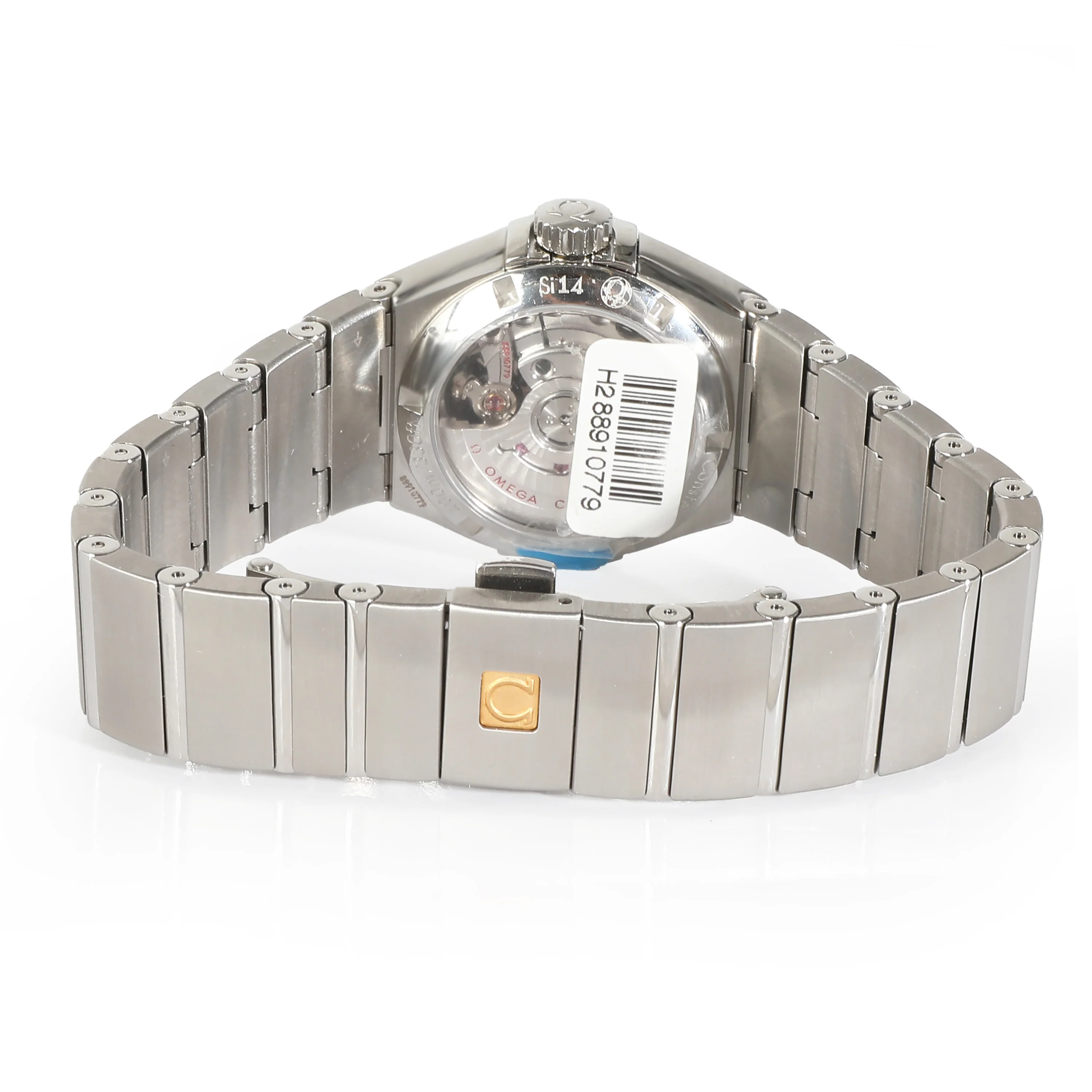 Constellation 123.15.20.57.003 Womens Watch in  Stainless Steel - Image 4