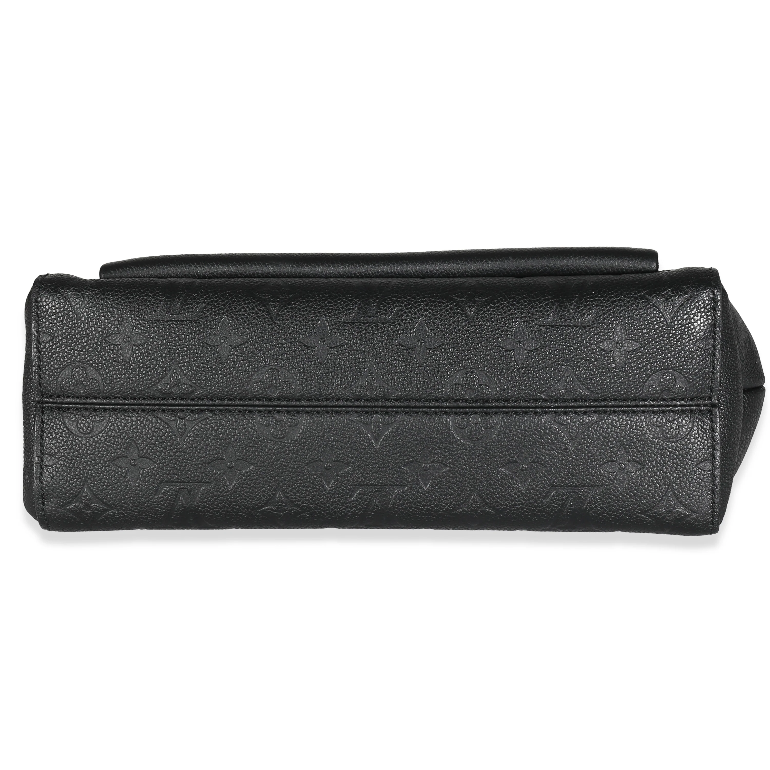 Black Empreinte Vavin MM - Image 5