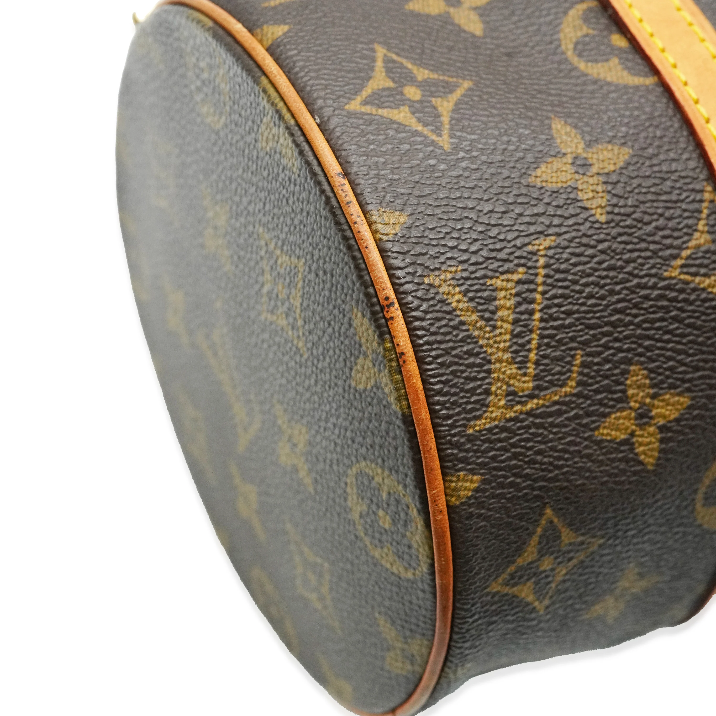 Monogram Canvas Papillon 30 - Image 6