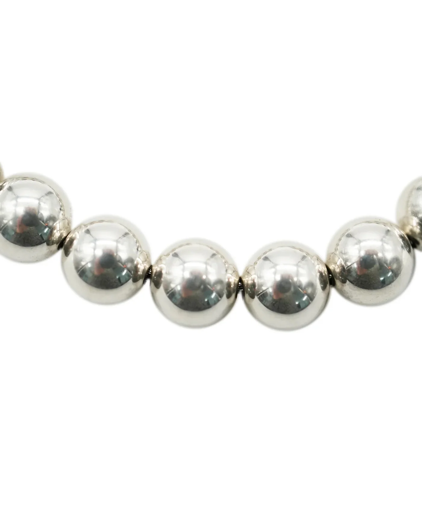 HardWear Bracelet in Sterling Silver - Image 2