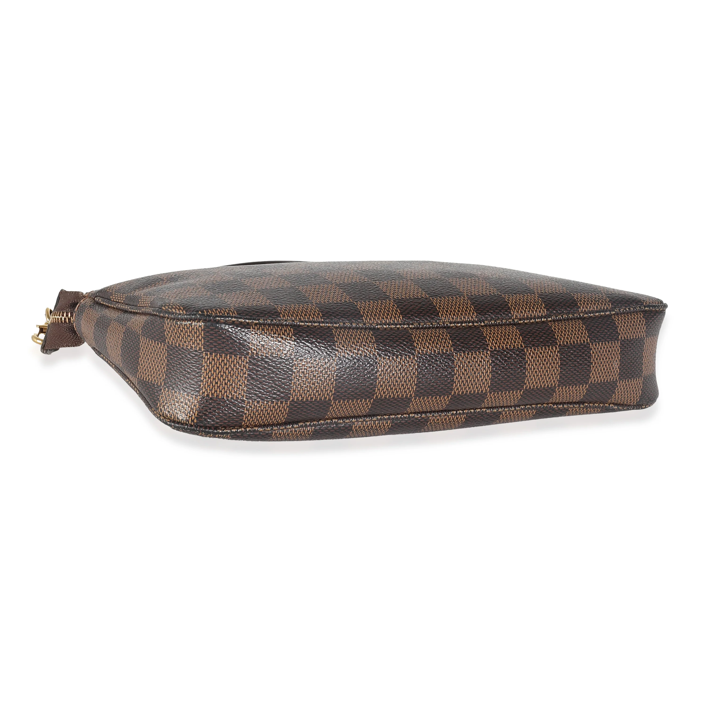 Damier Ebene Canvas Pochette Accessoires NM - Image 4