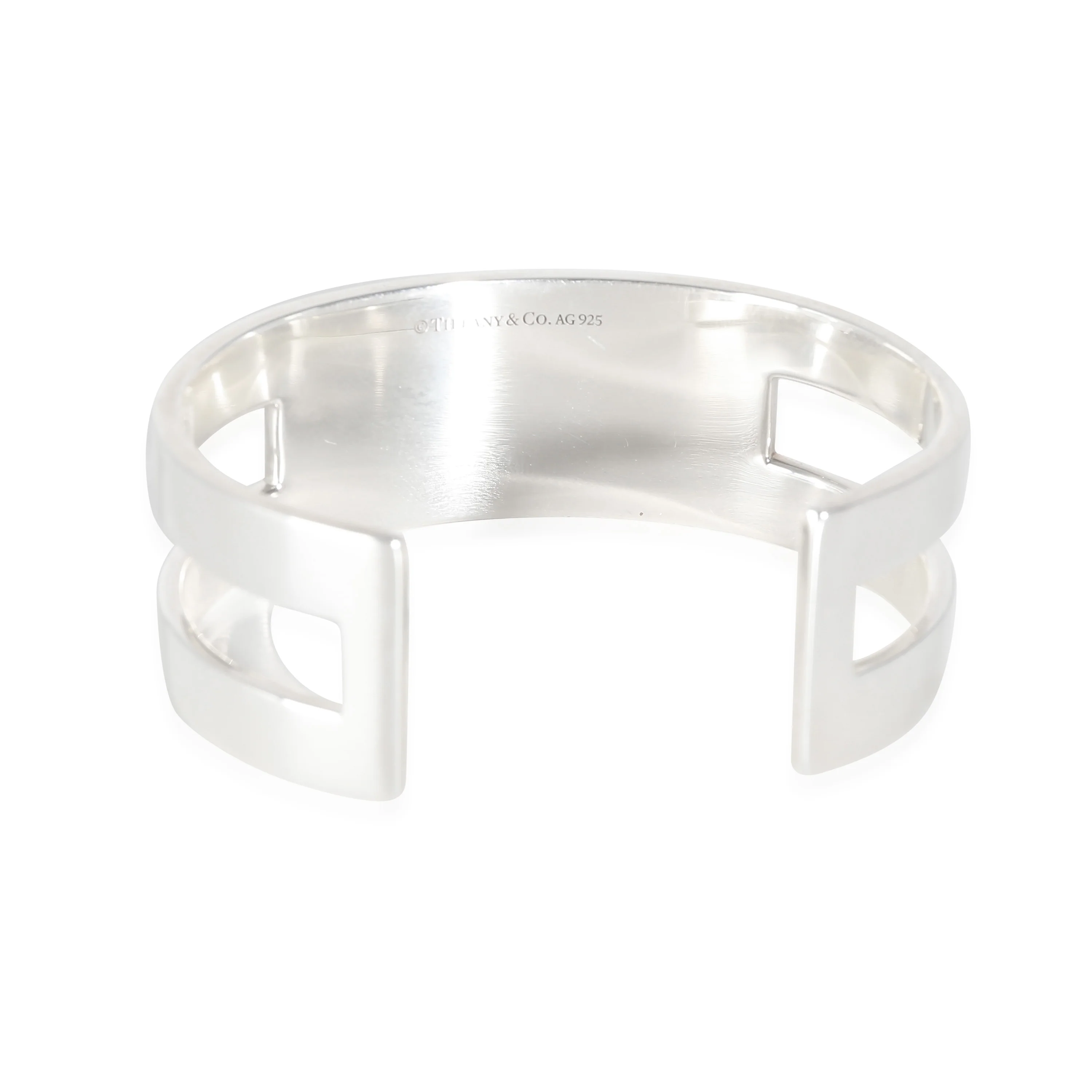 Out Of Retirement Bracelet in  Sterling Silver - Image 4