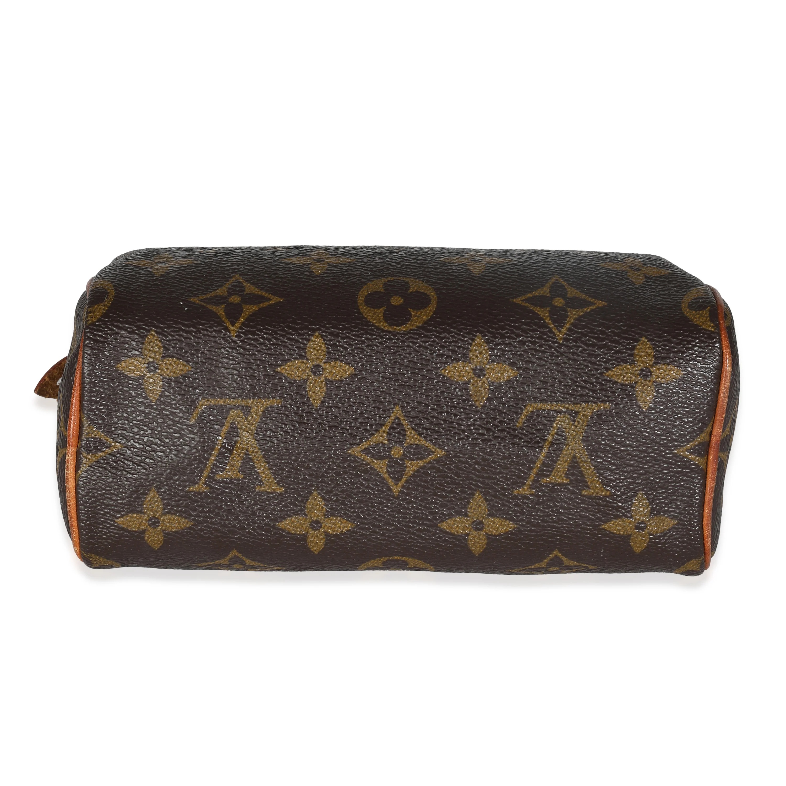 Monogram Canvas Nano Speedy - Image 4