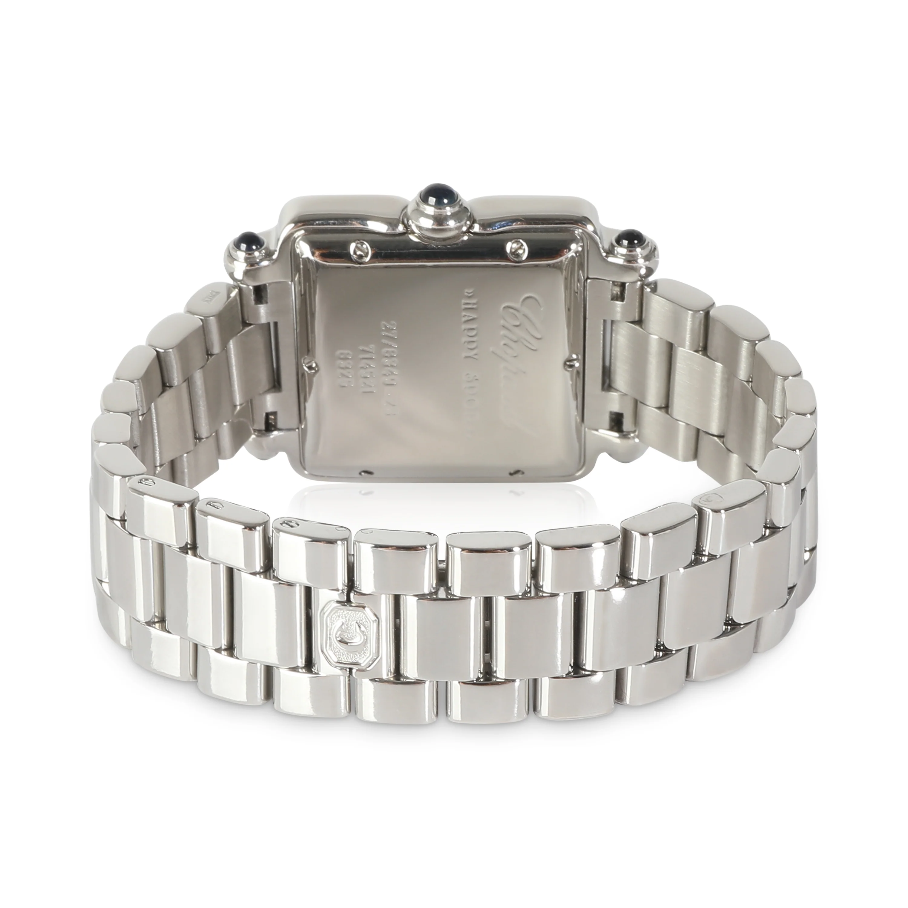 Happy Sport 27/8349-23 Unisex Watch in  Stainless Steel - Image 4